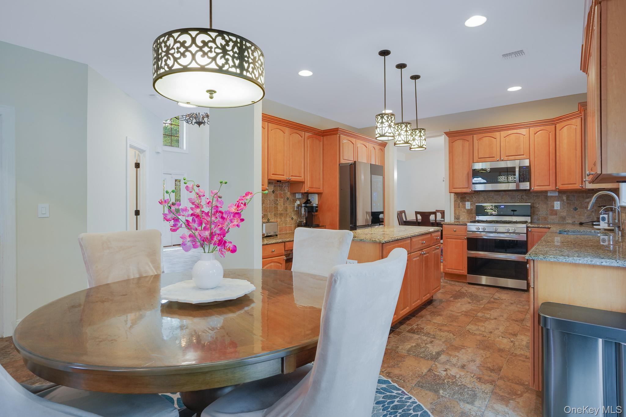 Single Family Sherwood Court  Orange County, NY 10930, MLS-1023481-12
