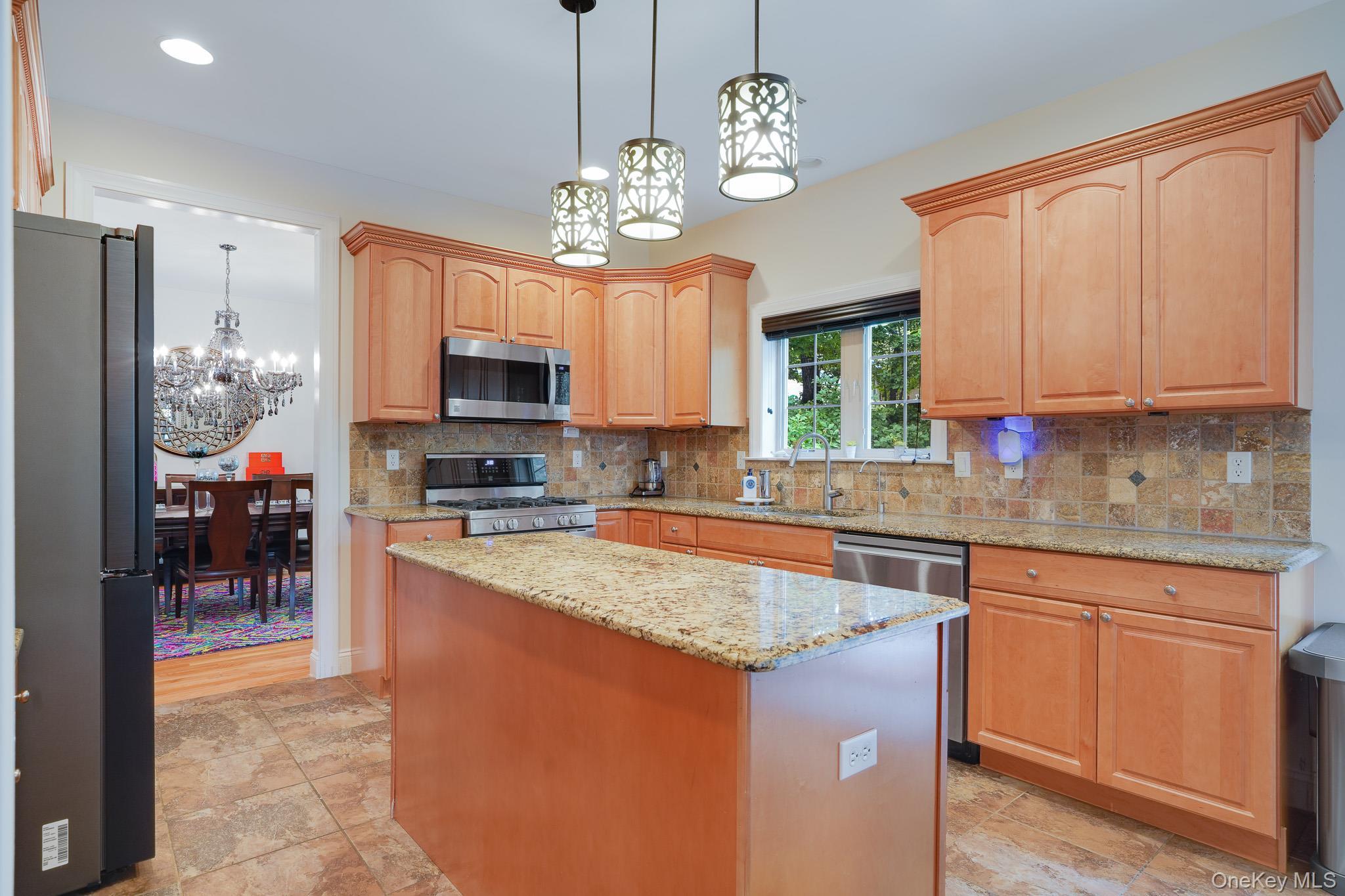 Single Family Sherwood Court  Orange County, NY 10930, MLS-1023481-13