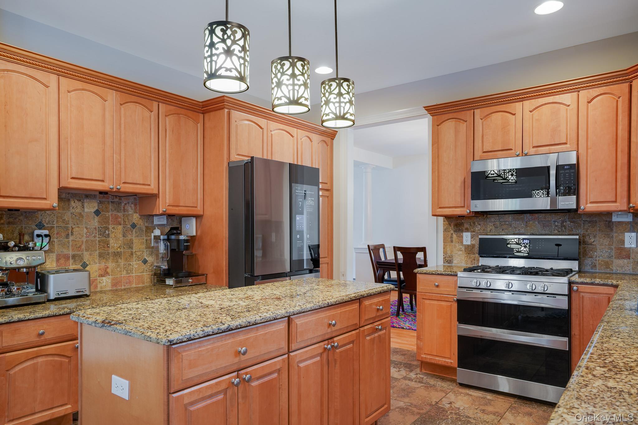 Single Family Sherwood Court  Orange County, NY 10930, MLS-1023481-14