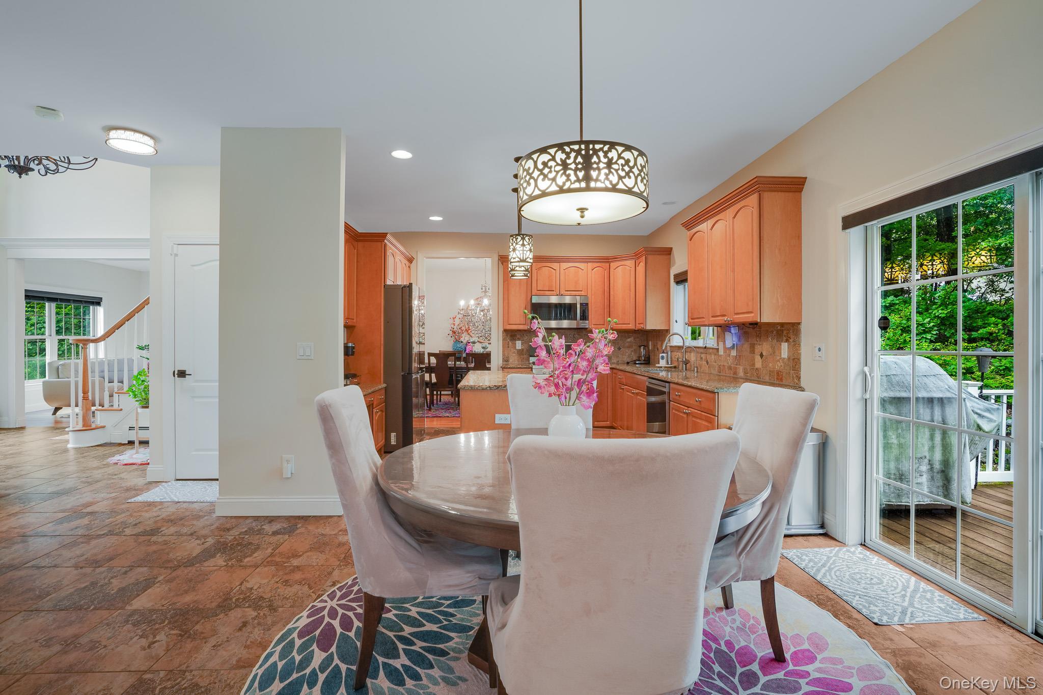 Single Family Sherwood Court  Orange County, NY 10930, MLS-1023481-15