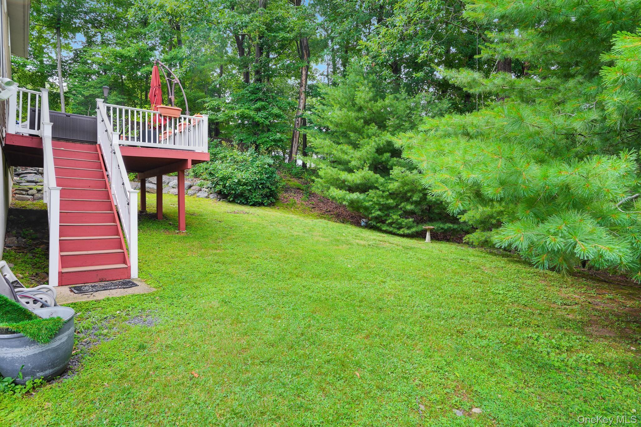 Single Family Sherwood Court  Orange County, NY 10930, MLS-1023481-34