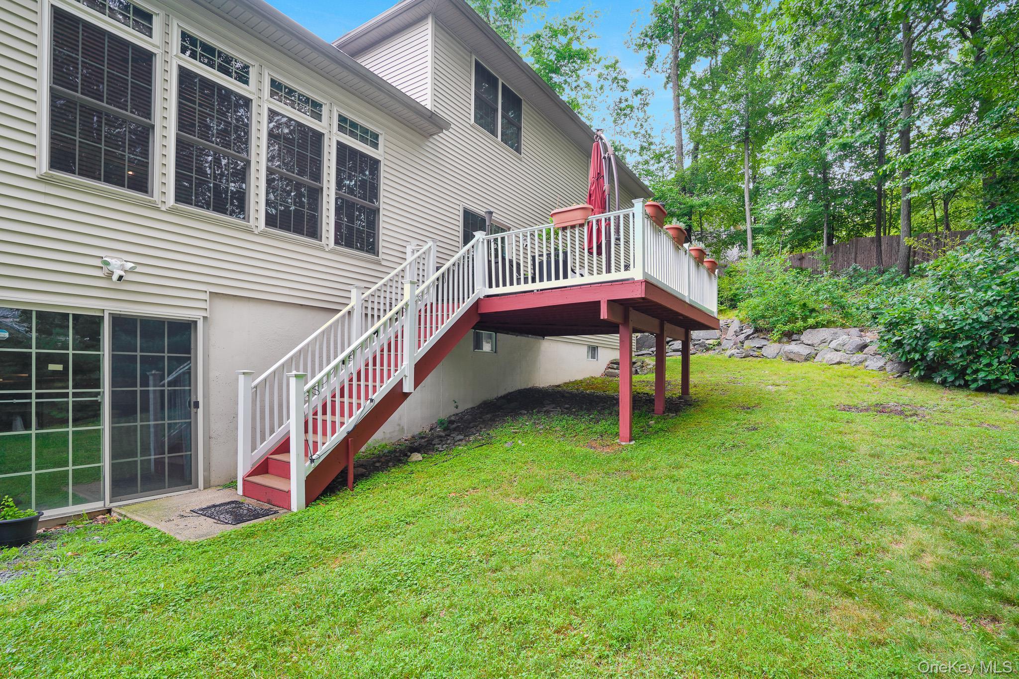 Single Family Sherwood Court  Orange County, NY 10930, MLS-1023481-36