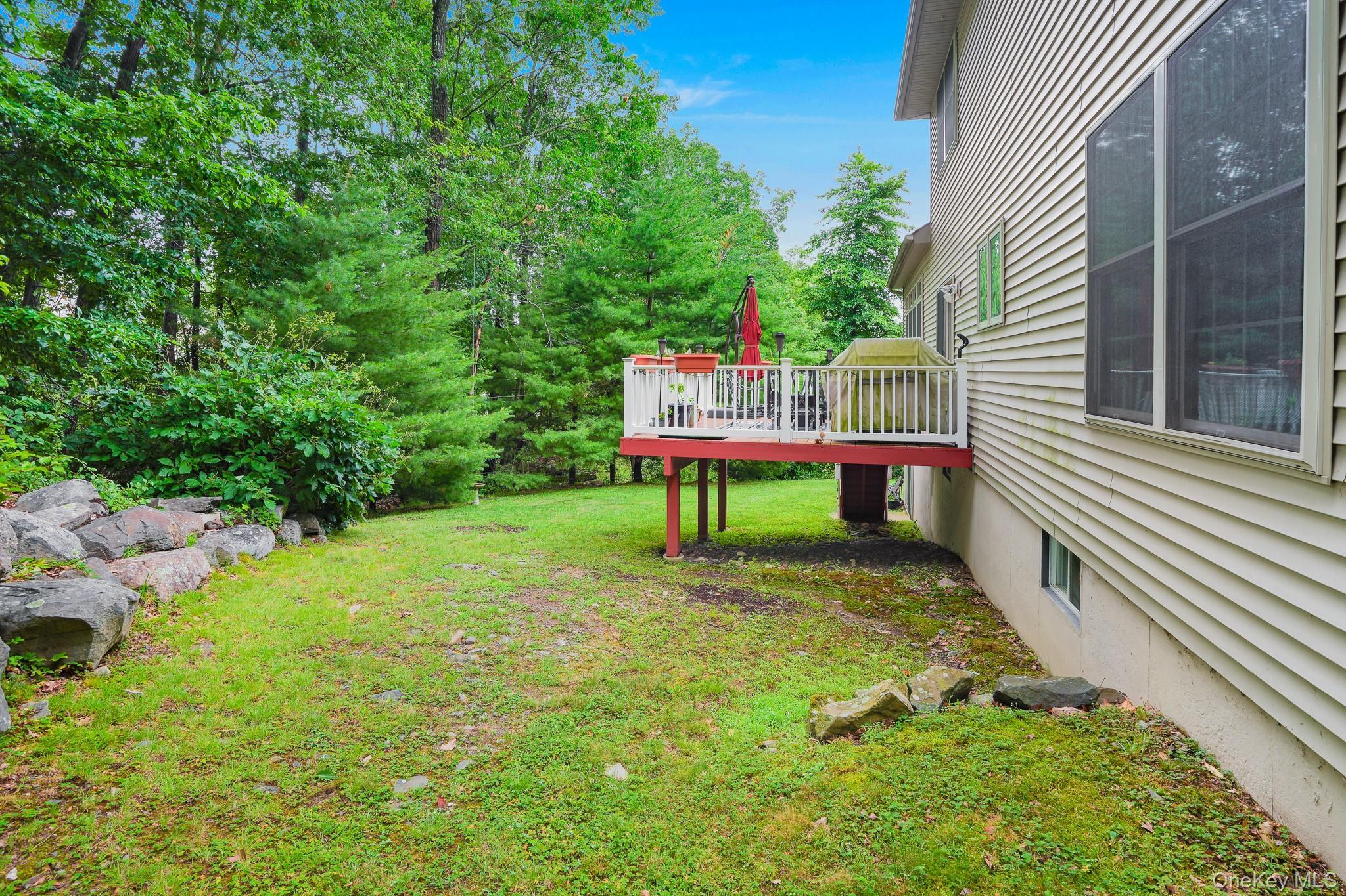 Single Family Sherwood Court  Orange County, NY 10930, MLS-1023481-37