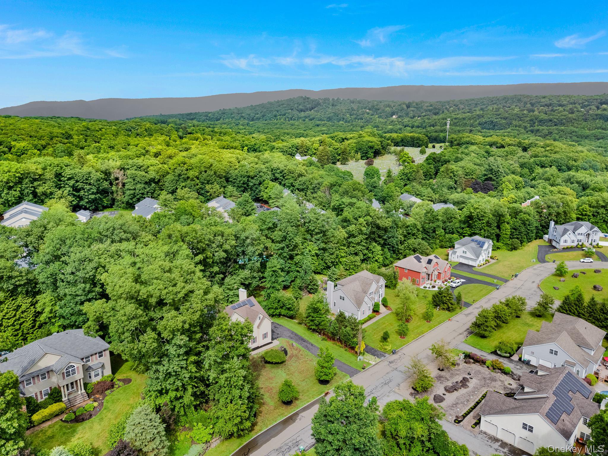 Single Family Sherwood Court  Orange County, NY 10930, MLS-1023481-38