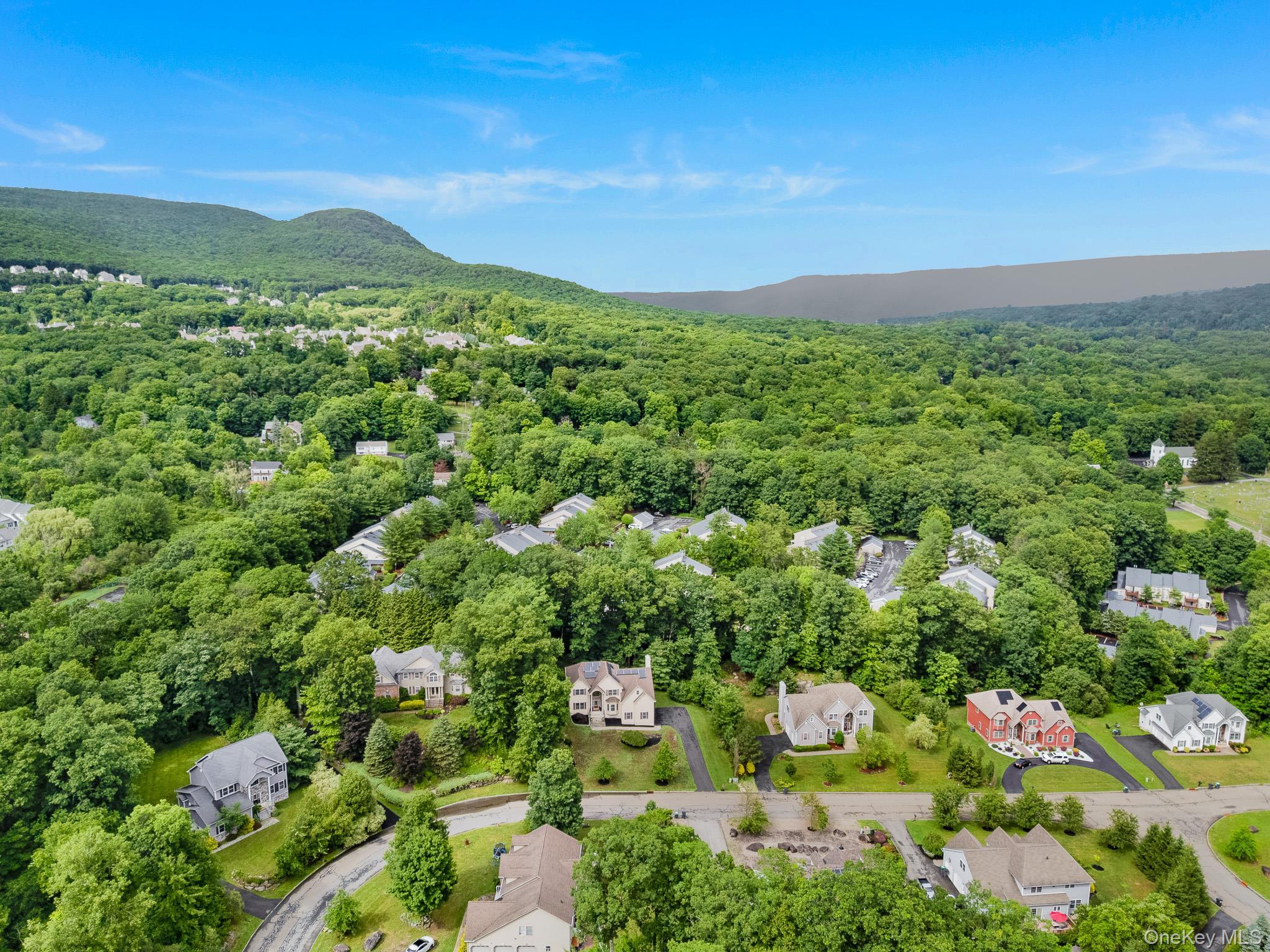 Single Family Sherwood Court  Orange County, NY 10930, MLS-1023481-40