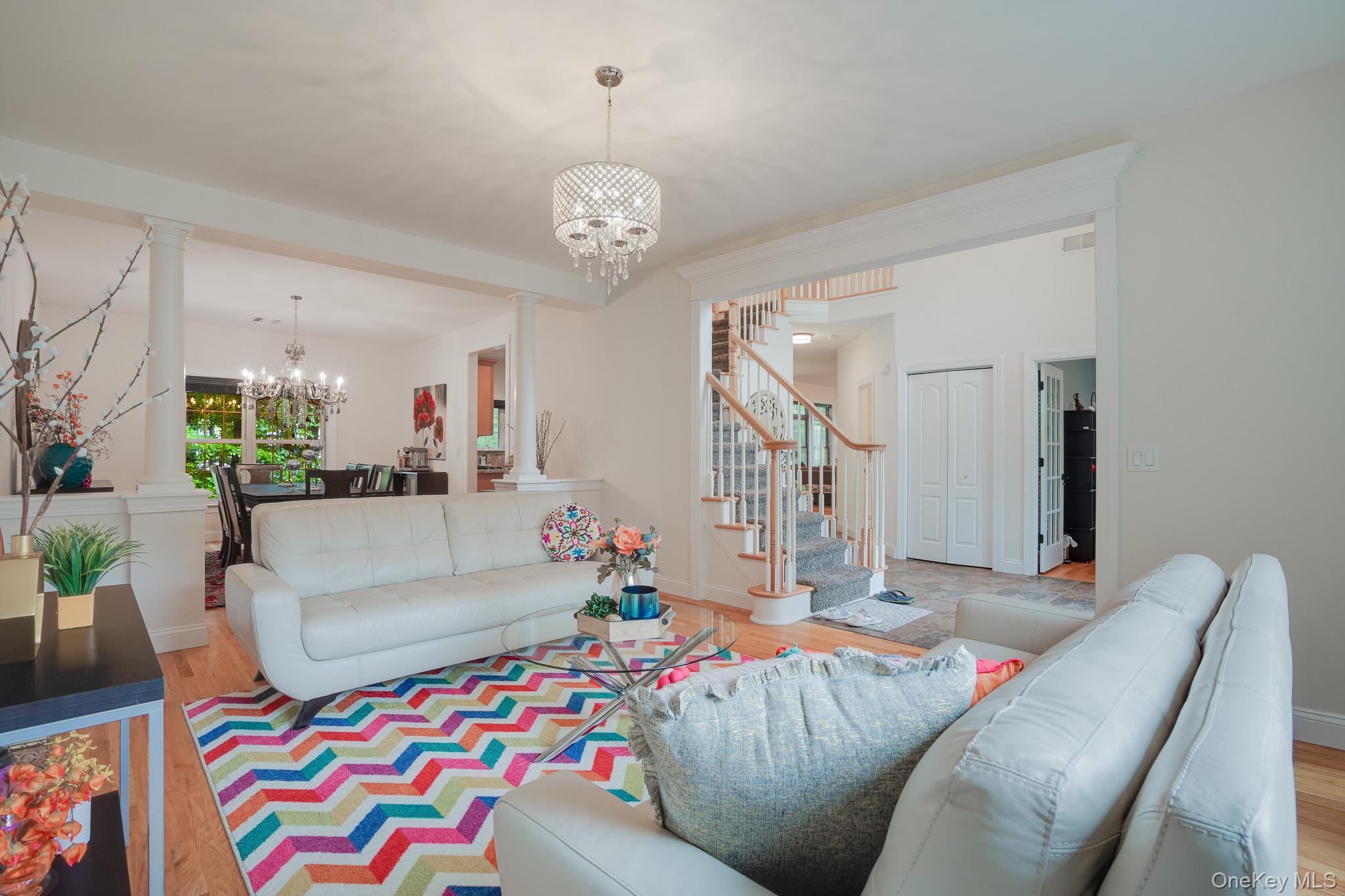 Single Family Sherwood Court  Orange County, NY 10930, MLS-1023481-6