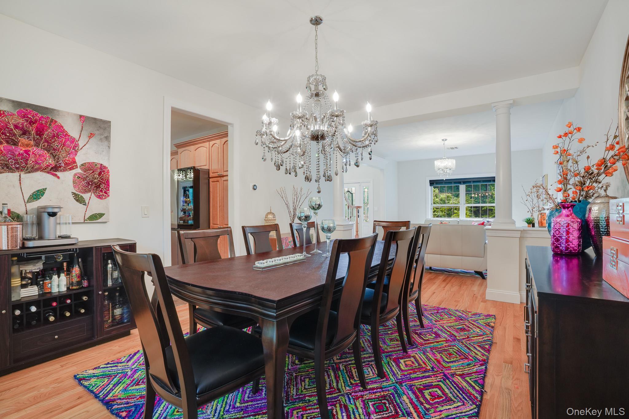 Single Family Sherwood Court  Orange County, NY 10930, MLS-1023481-9