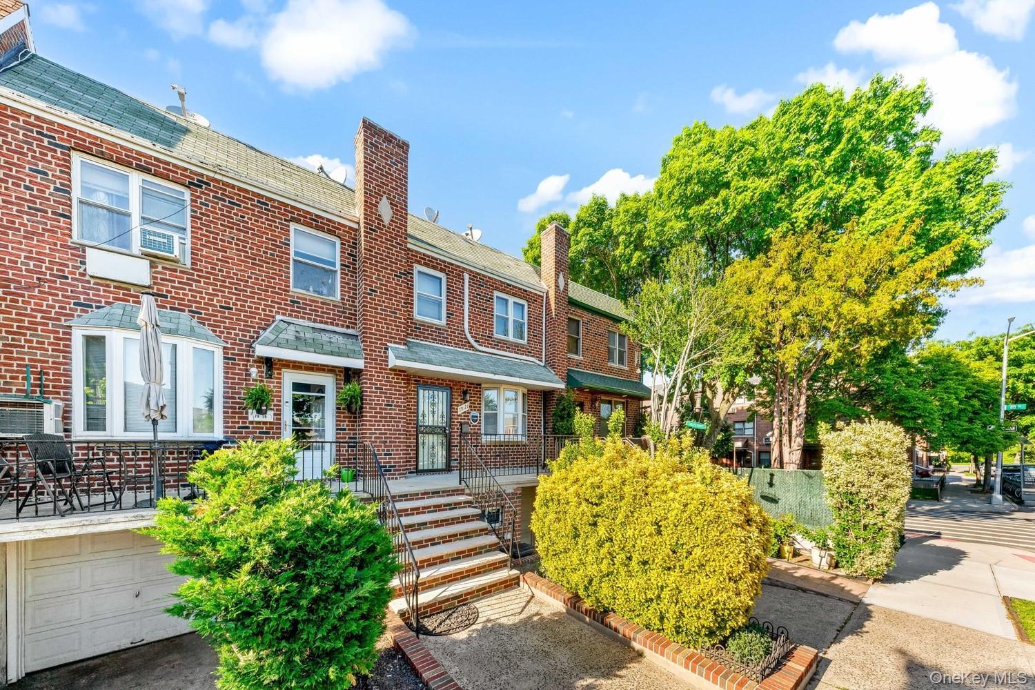 Single Family 21st Avenue Queens, NY 11370, MLS-1023484-2