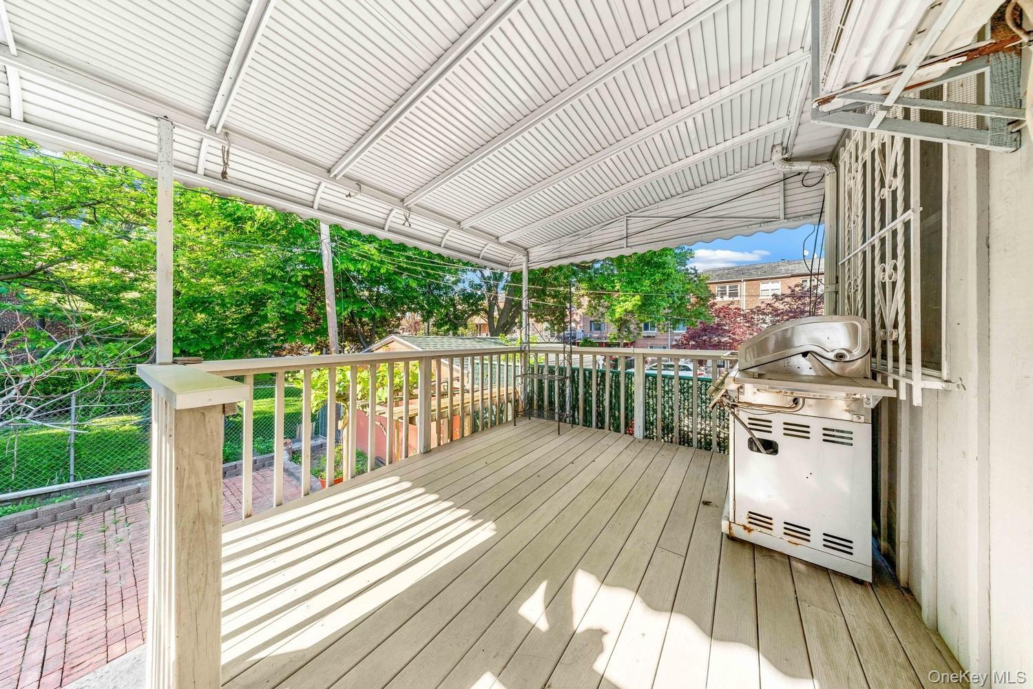 Single Family 21st Avenue Queens, NY 11370, MLS-1023484-23