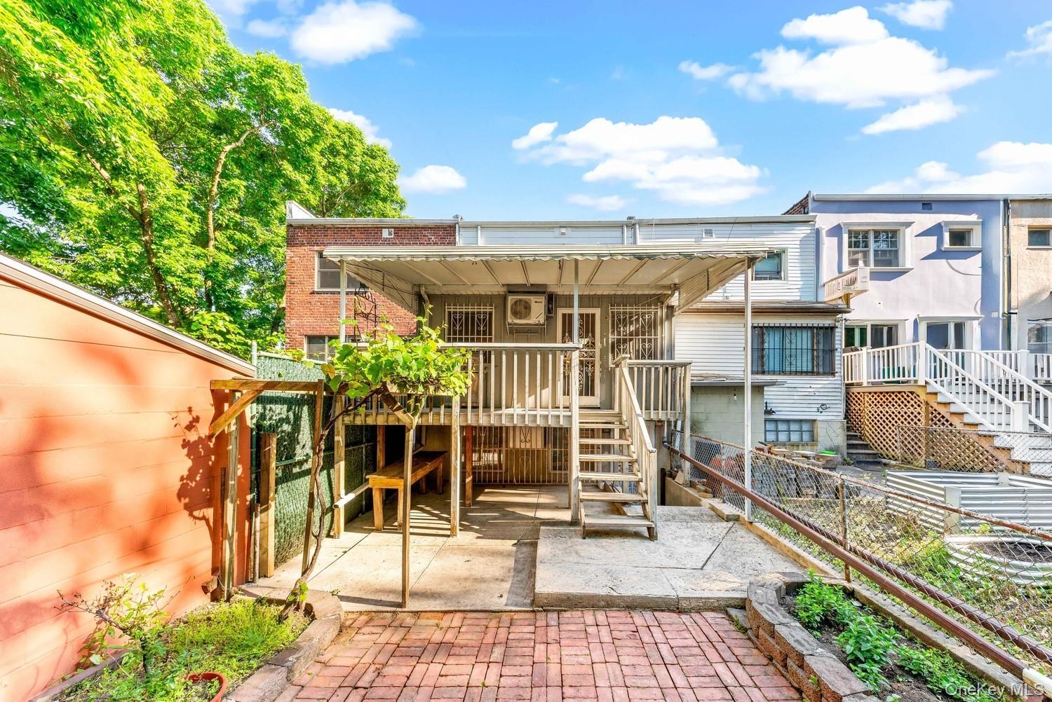 Single Family 21st Avenue Queens, NY 11370, MLS-1023484-24