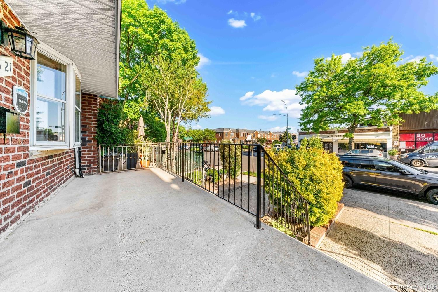 Single Family 21st Avenue Queens, NY 11370, MLS-1023484-3