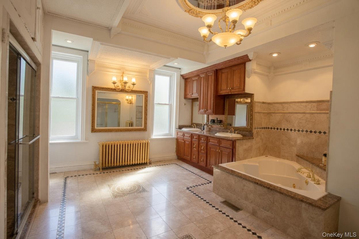 Single Family Monell Place  Dutchess County, NY 12508, MLS-1023486-13