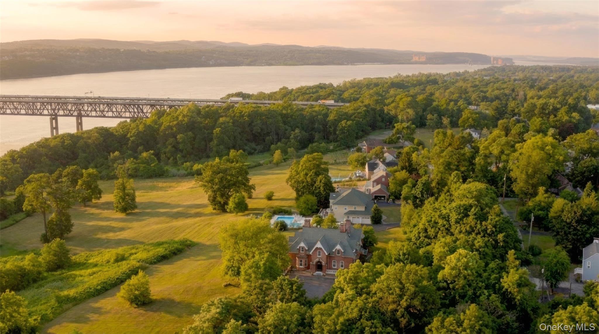 Single Family Monell Place  Dutchess County, NY 12508, MLS-1023486-2