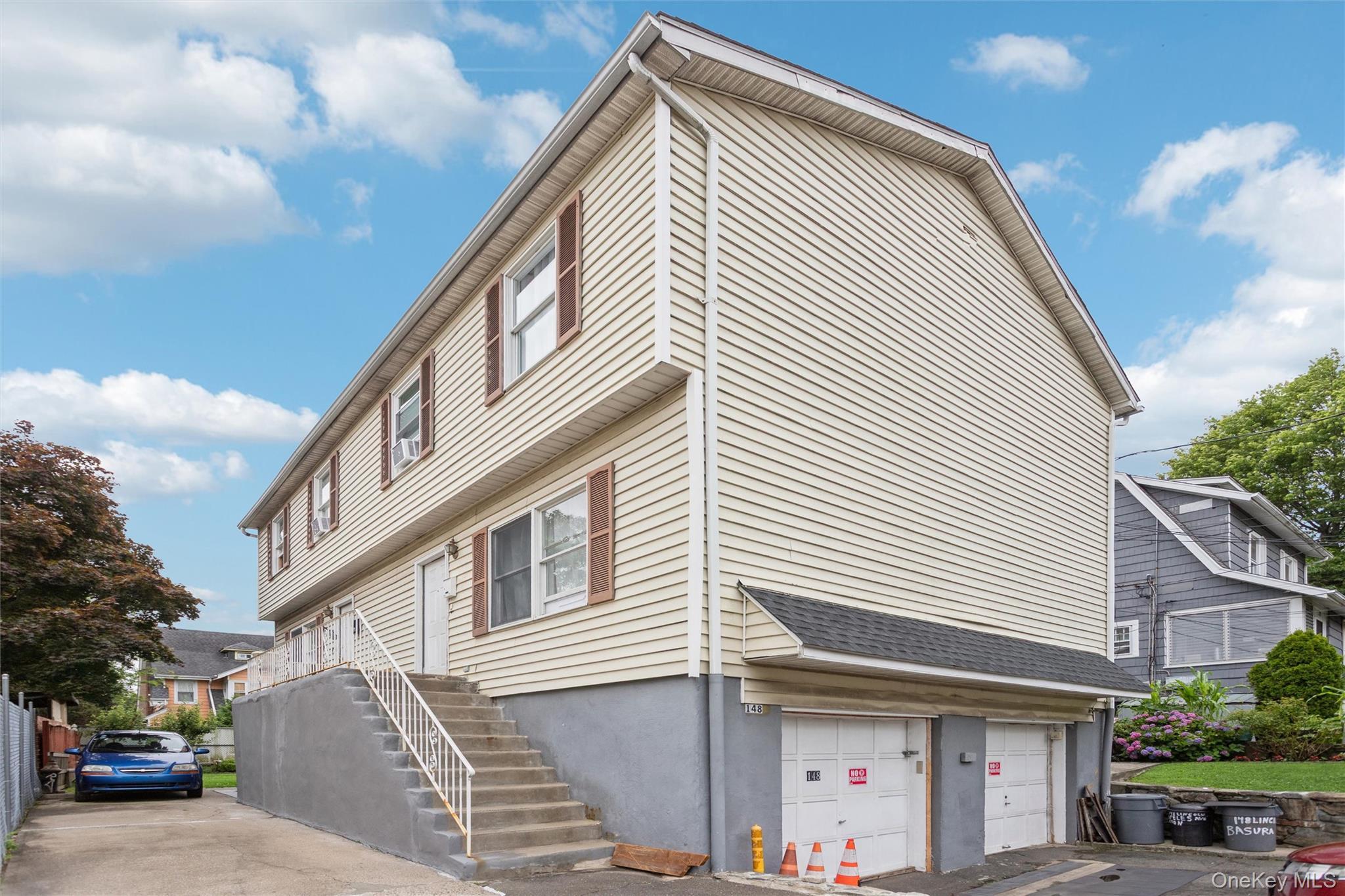 Single Family Lincoln Avenue Westchester County, NY 10801, MLS-1023498-2