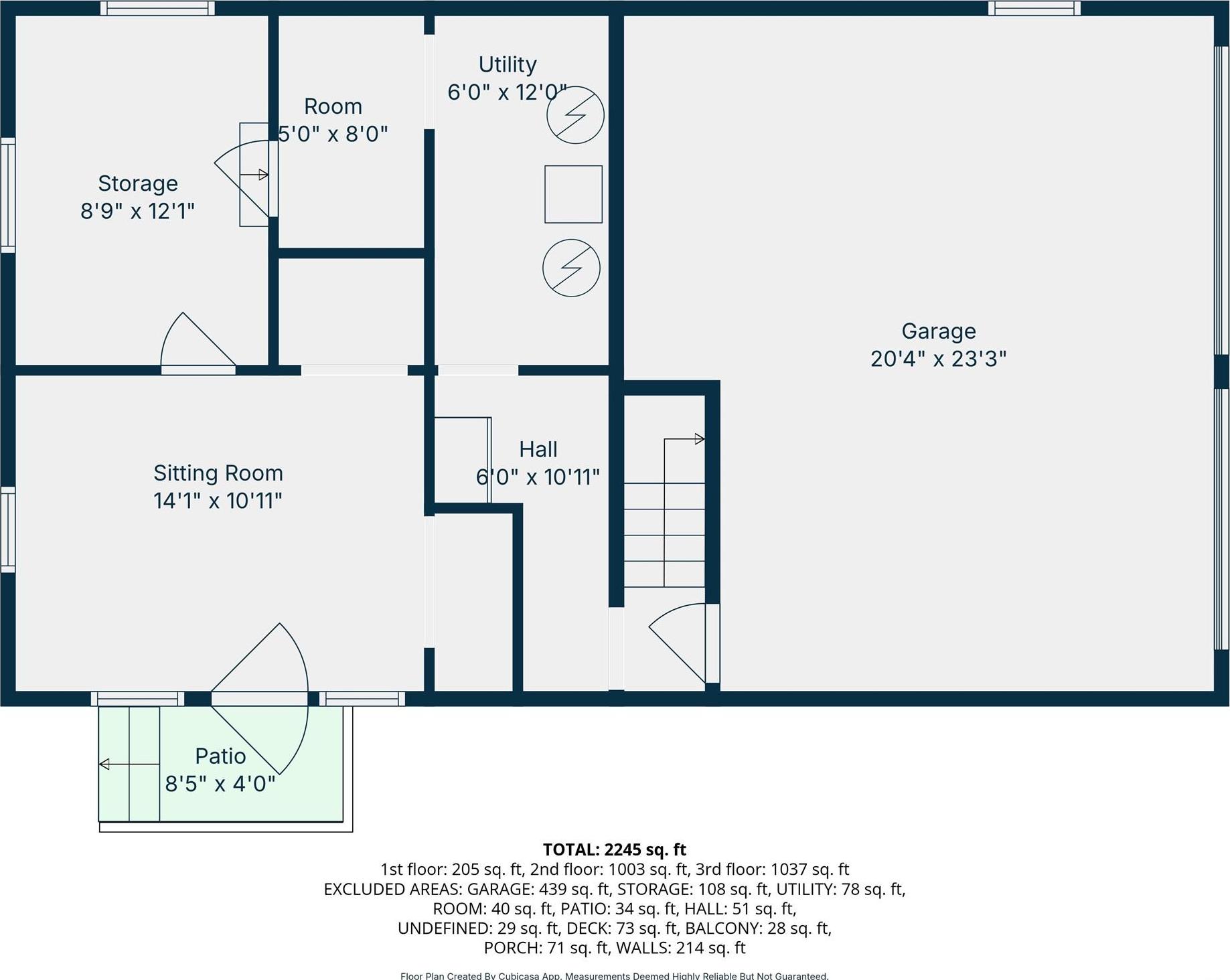 Single Family Lincoln Avenue Westchester County, NY 10801, MLS-1023498-25