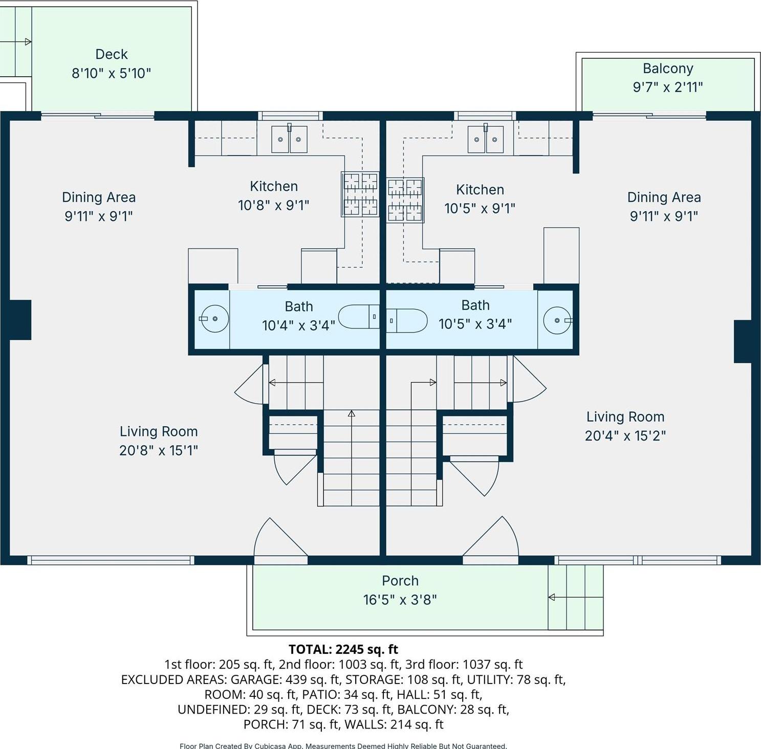Single Family Lincoln Avenue Westchester County, NY 10801, MLS-1023498-26