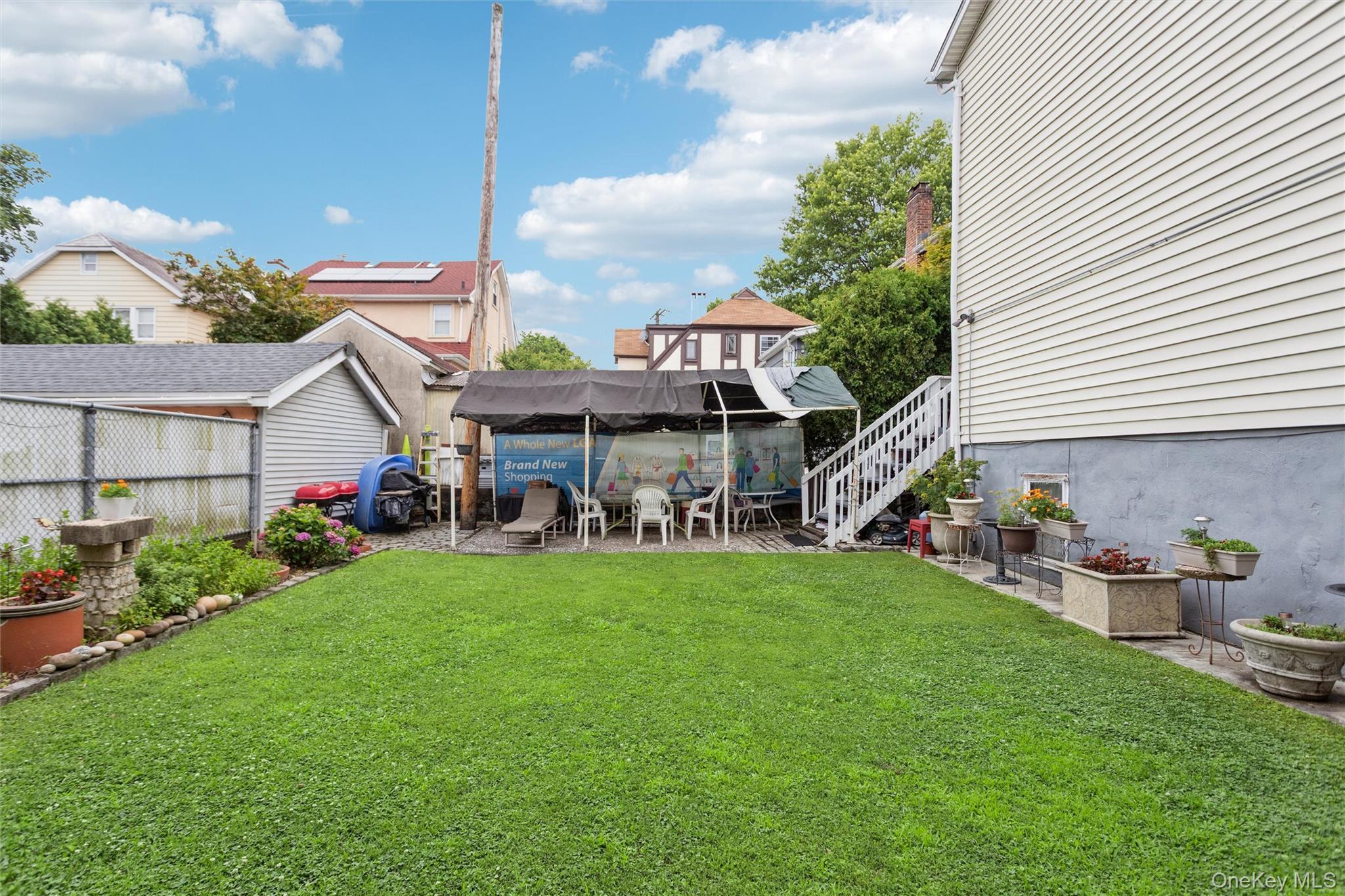 Single Family Lincoln Avenue Westchester County, NY 10801, MLS-1023498-4