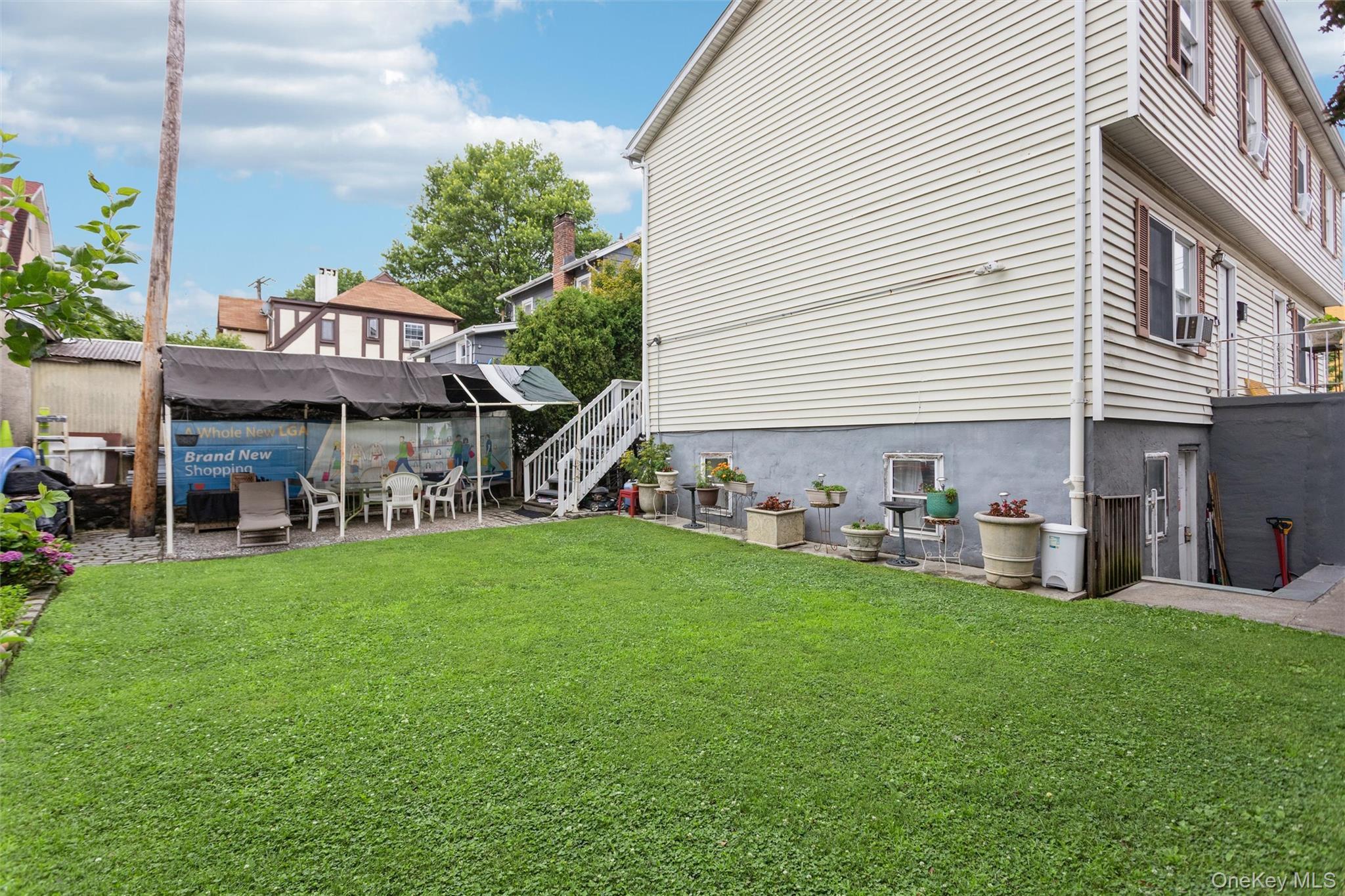 Single Family Lincoln Avenue Westchester County, NY 10801, MLS-1023498-5