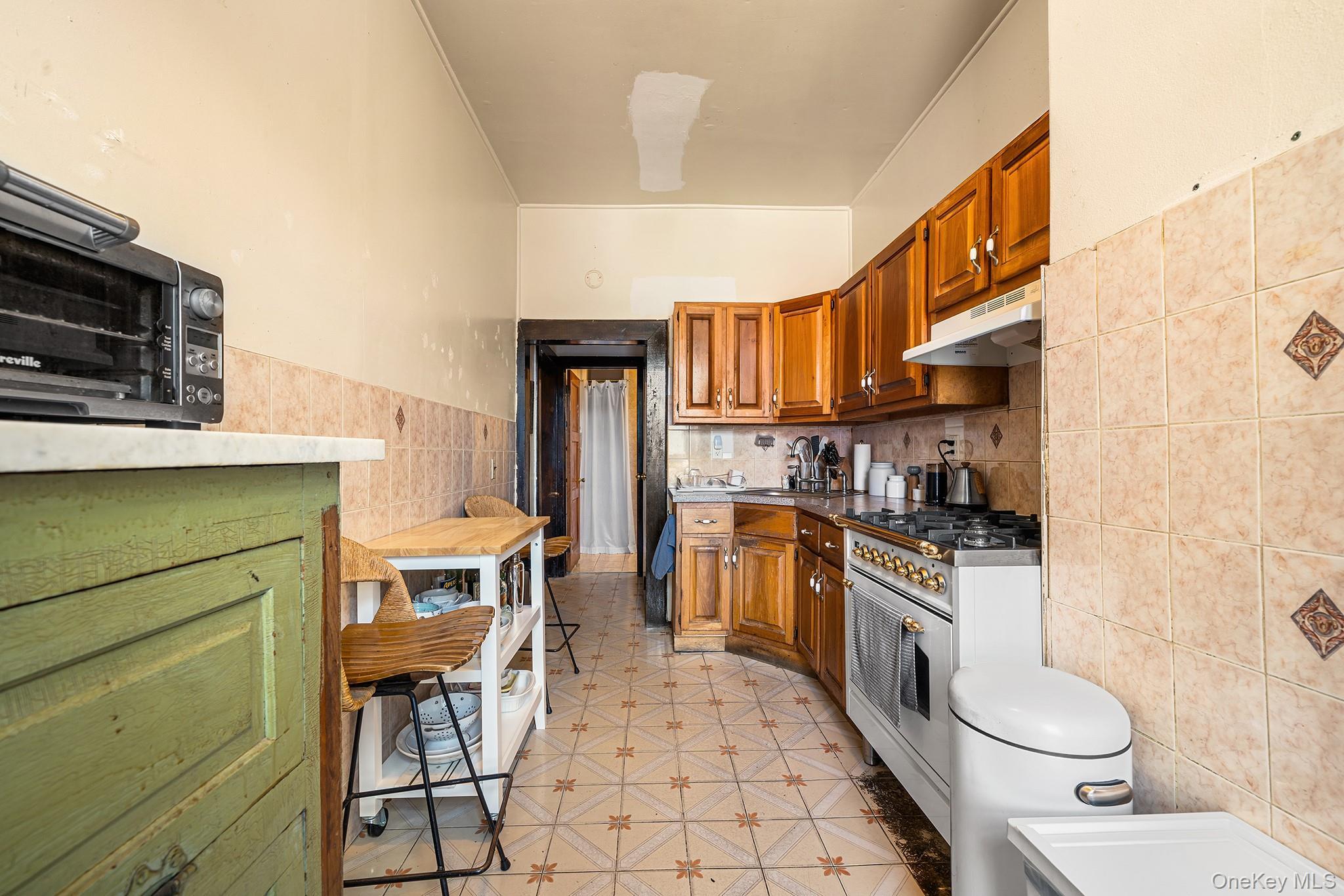 Single Family Knickerbocker Avenue  Brooklyn, NY 11221, MLS-1023510-13
