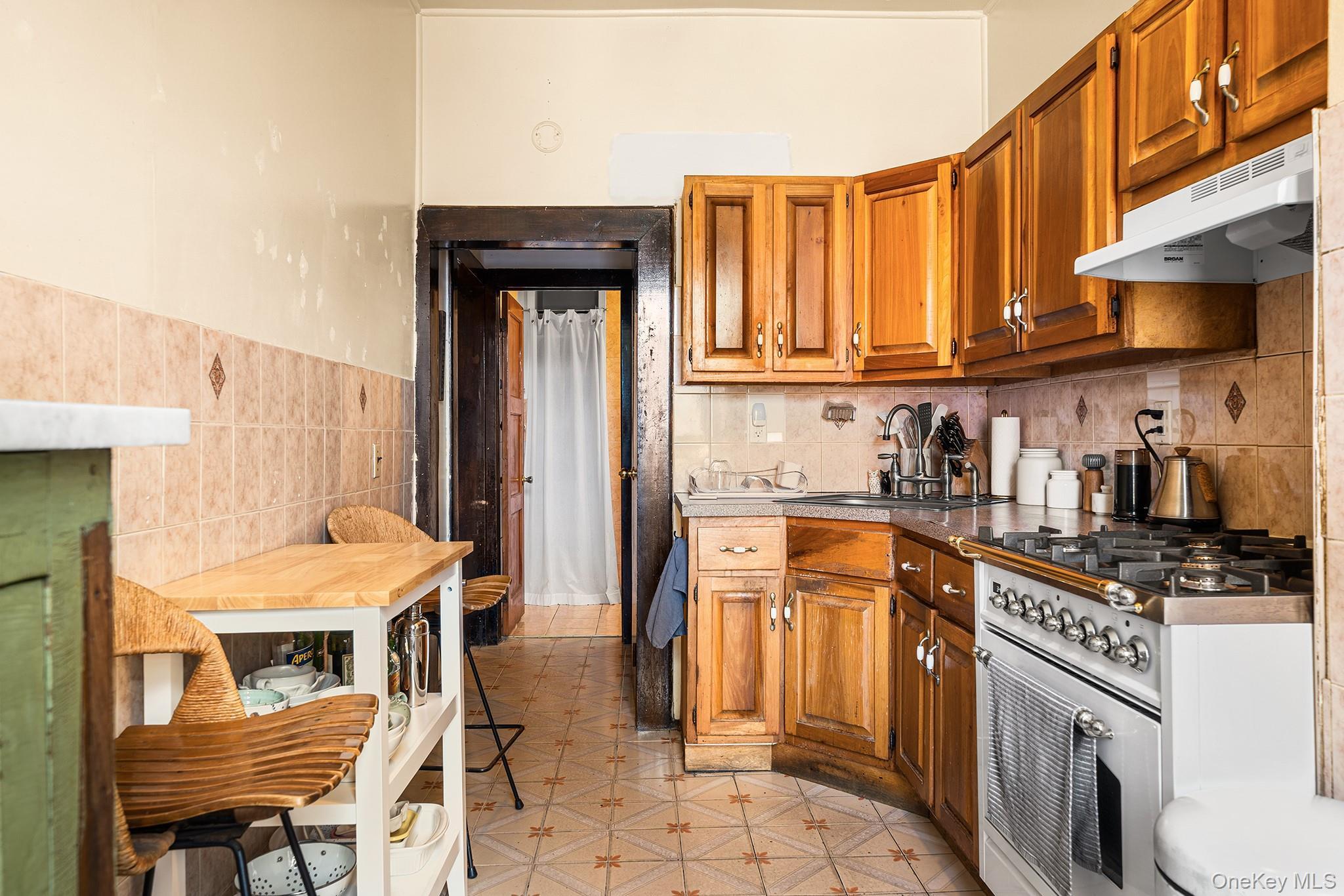 Single Family Knickerbocker Avenue  Brooklyn, NY 11221, MLS-1023510-14