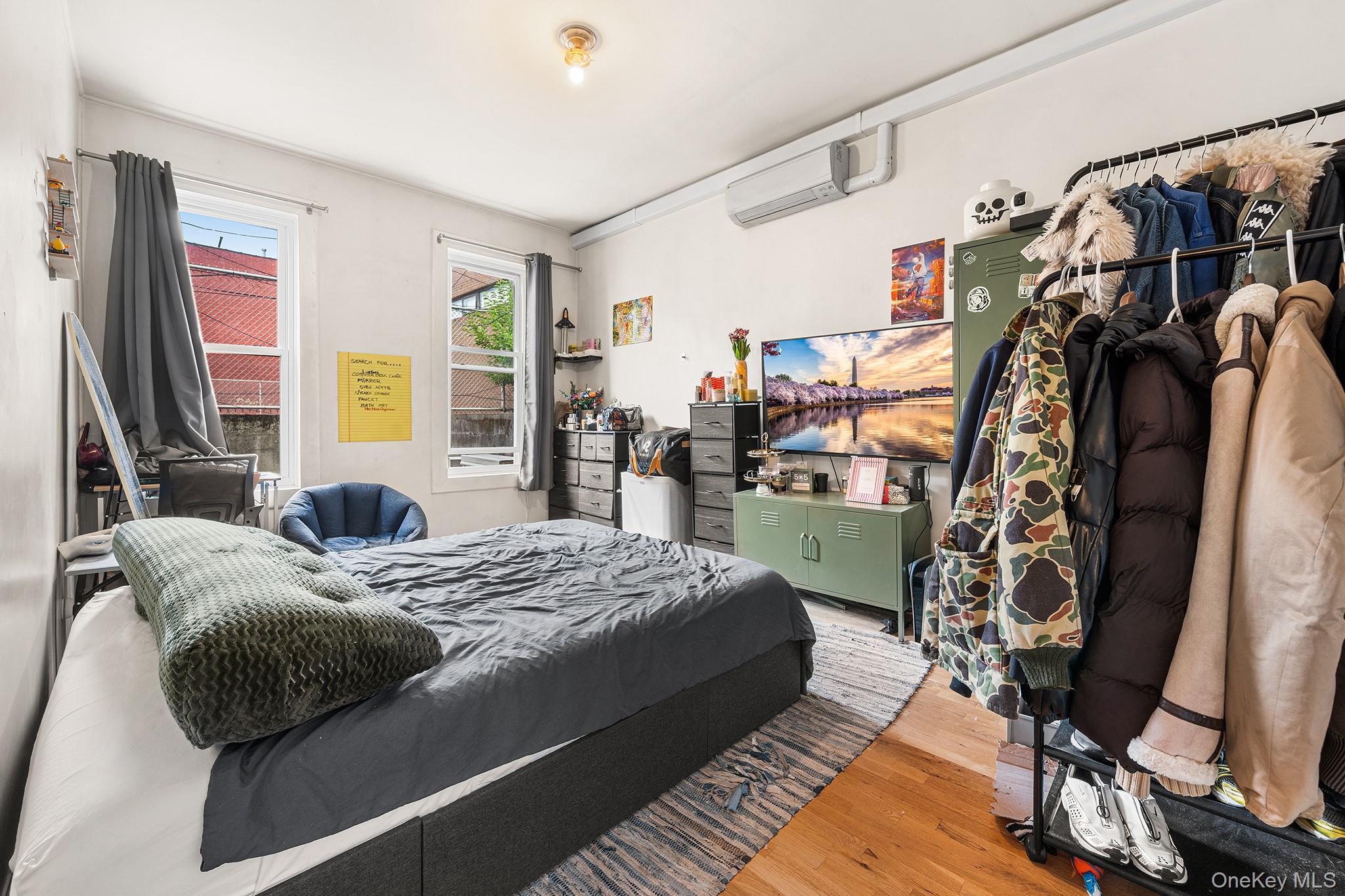 Single Family Knickerbocker Avenue  Brooklyn, NY 11221, MLS-1023510-20