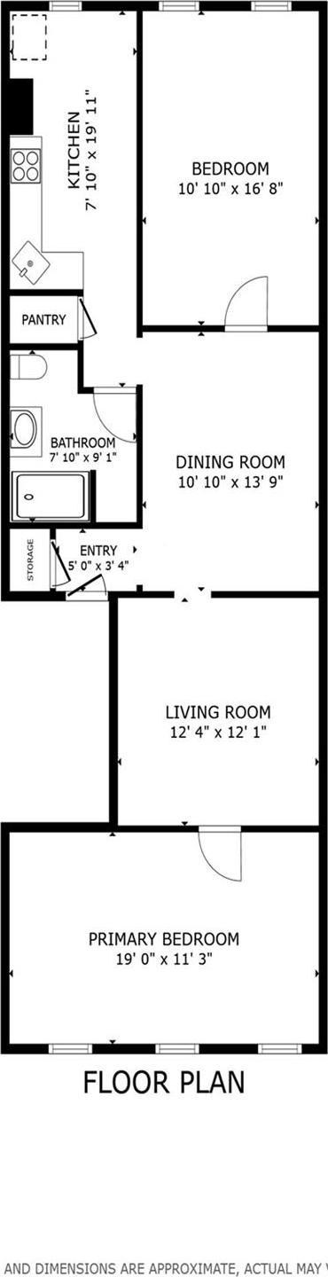 Single Family Knickerbocker Avenue  Brooklyn, NY 11221, MLS-1023510-24