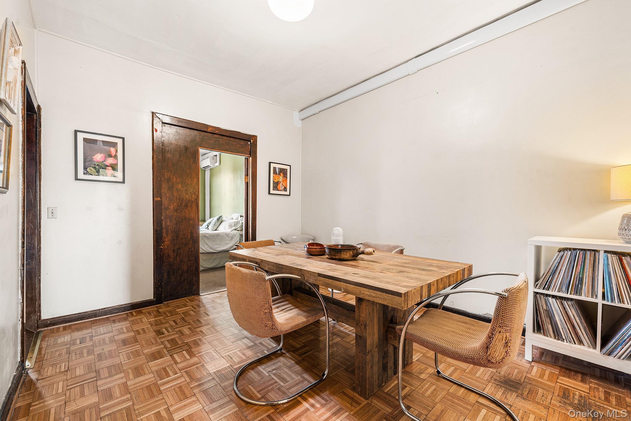 Single Family Knickerbocker Avenue  Brooklyn, NY 11221, MLS-1023510-7