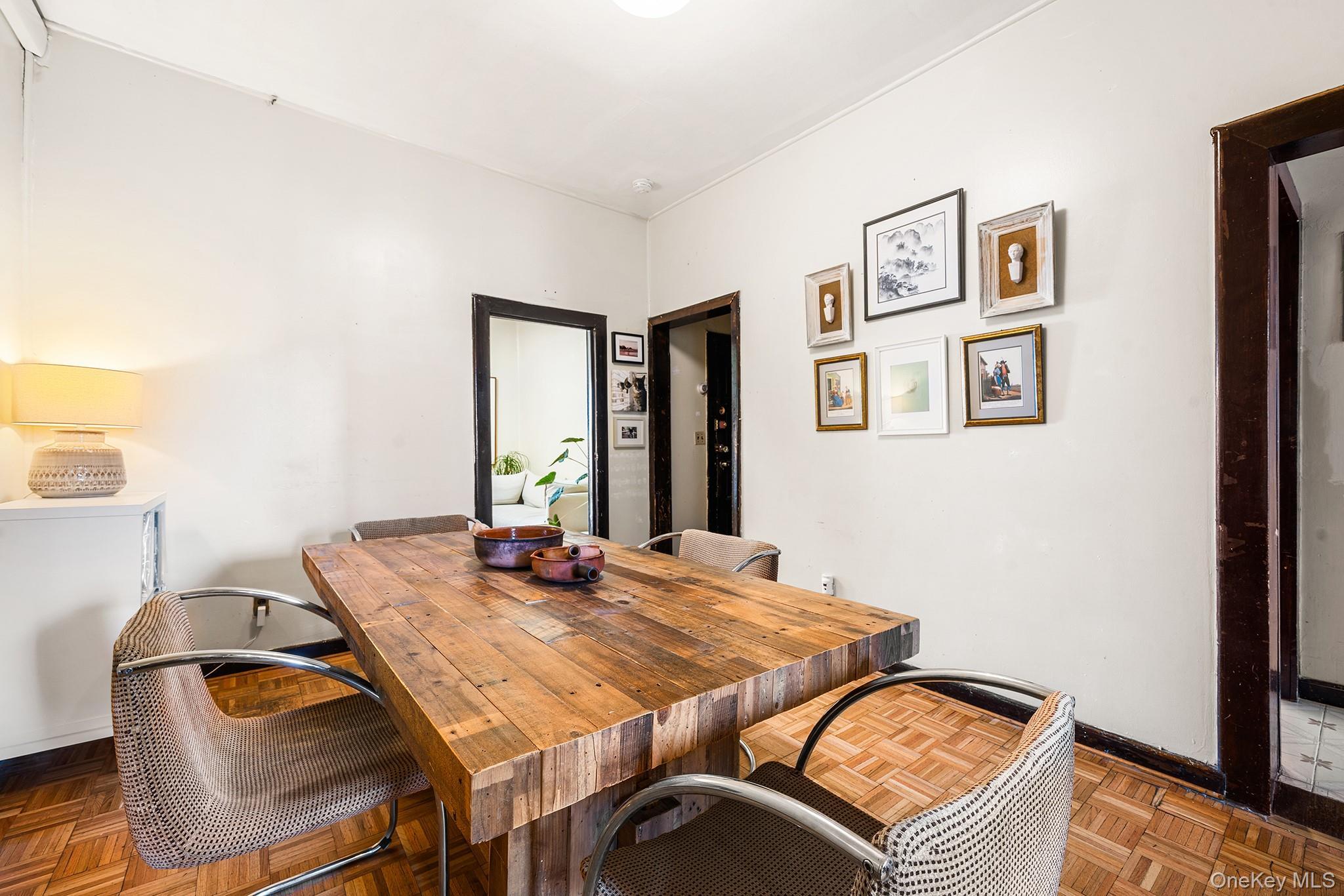 Single Family Knickerbocker Avenue  Brooklyn, NY 11221, MLS-1023510-8