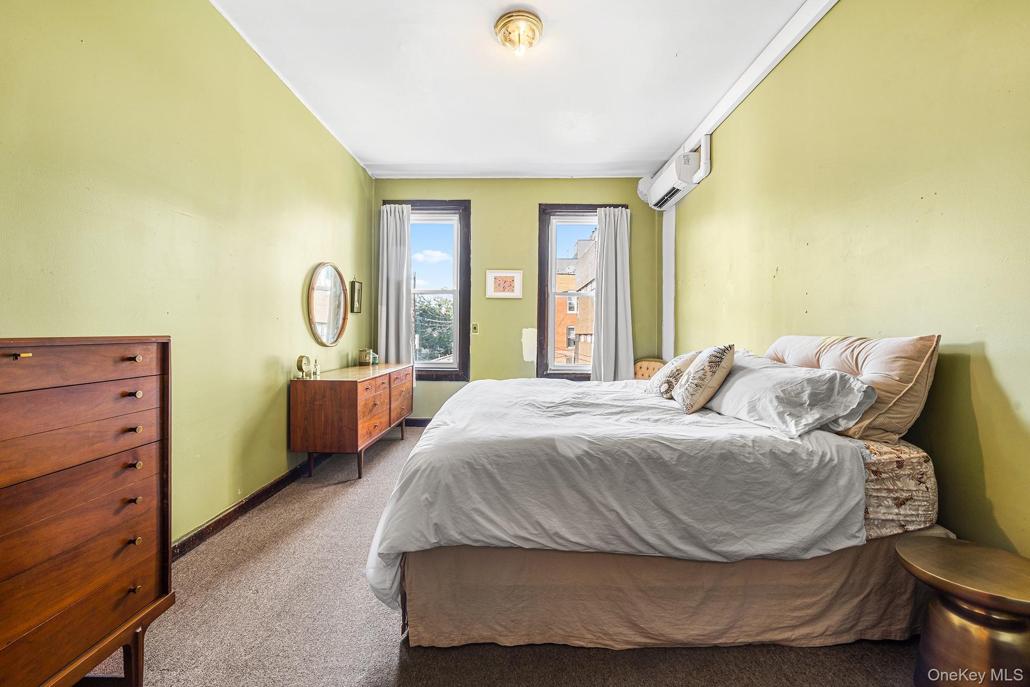 Single Family Knickerbocker Avenue  Brooklyn, NY 11221, MLS-1023510-9
