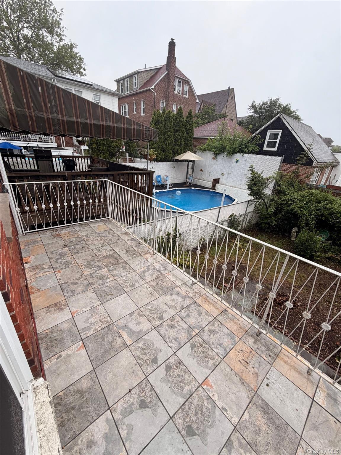 Single Family Watt Avenue Bronx, NY 10465, MLS-1023519-11
