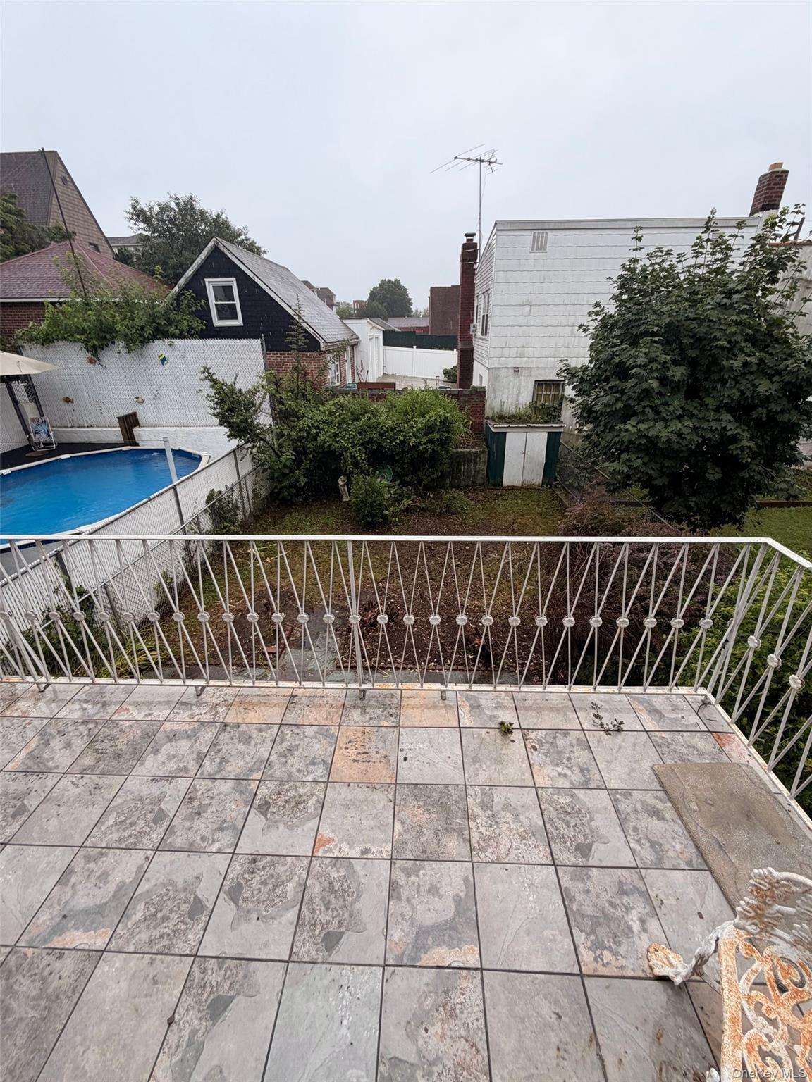 Single Family Watt Avenue Bronx, NY 10465, MLS-1023519-12