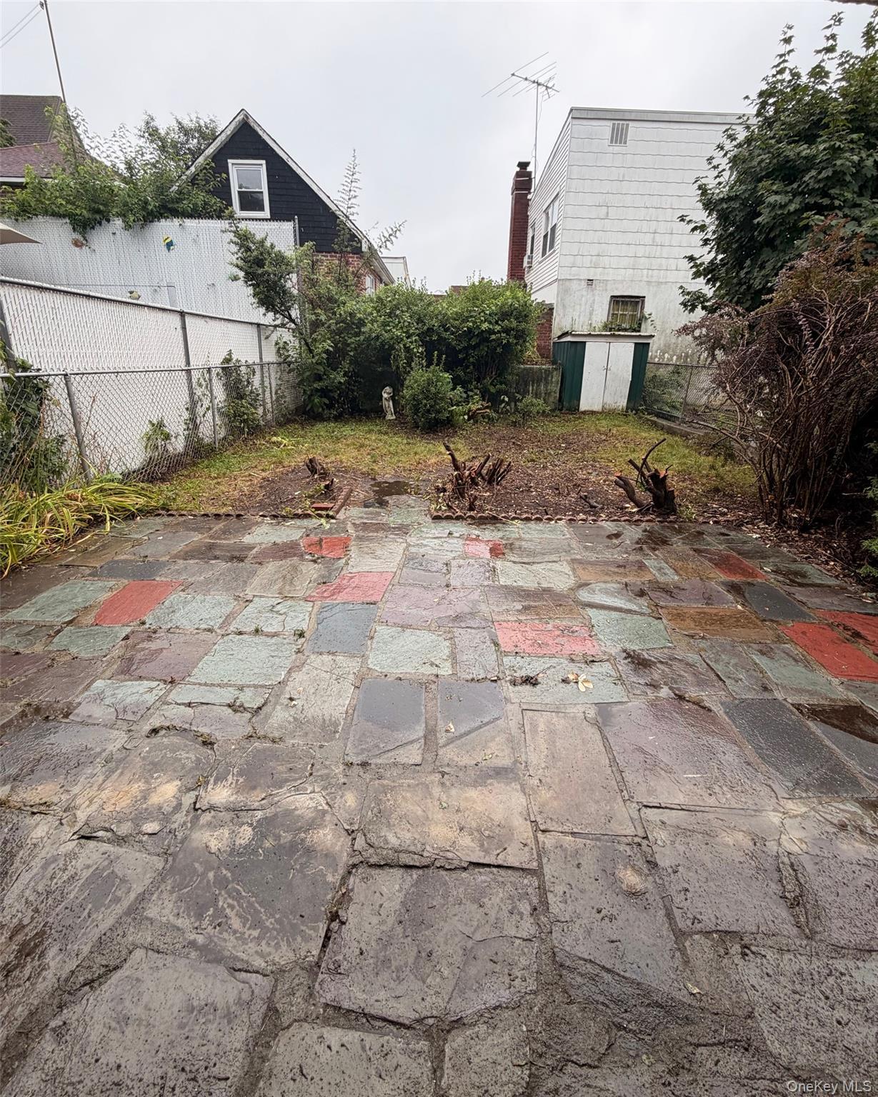 Single Family Watt Avenue Bronx, NY 10465, MLS-1023519-32