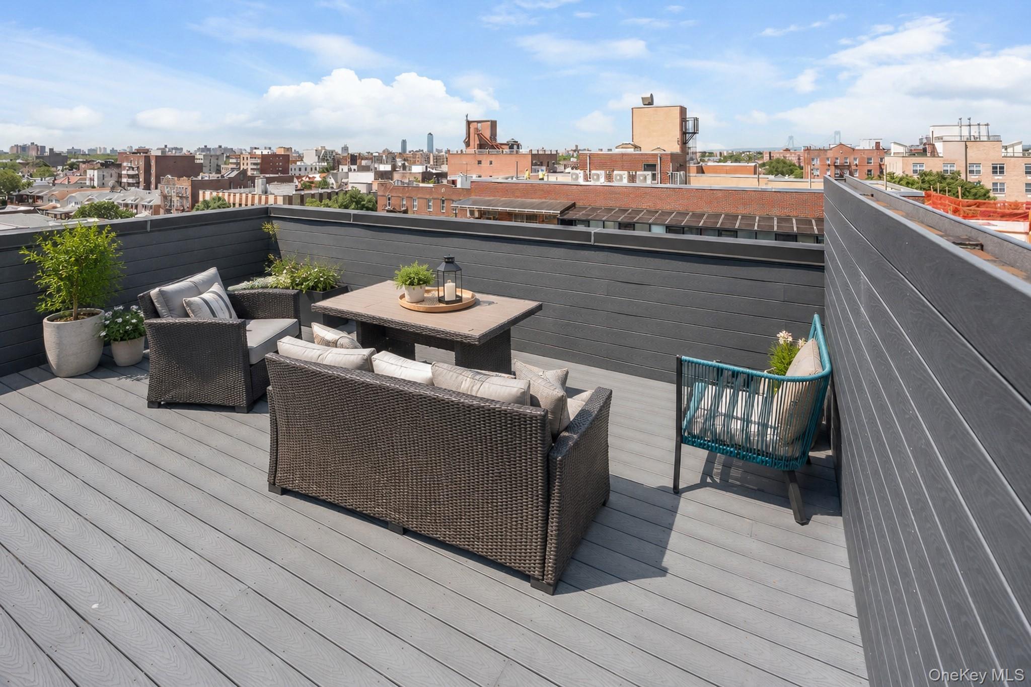 Condo W 4th Street Brooklyn, NY 11204, MLS-1023521-11