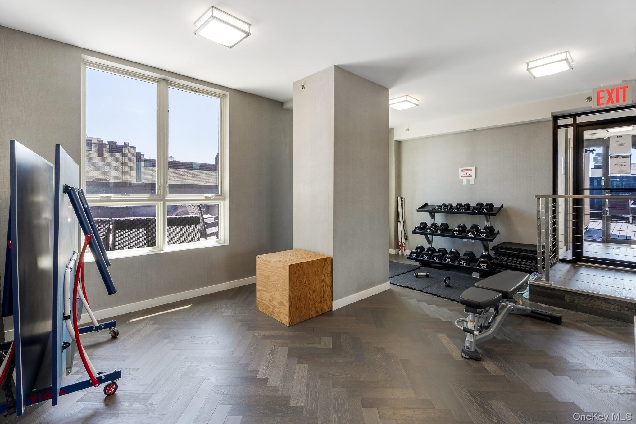 Condo W 4th Street Brooklyn, NY 11204, MLS-1023521-14