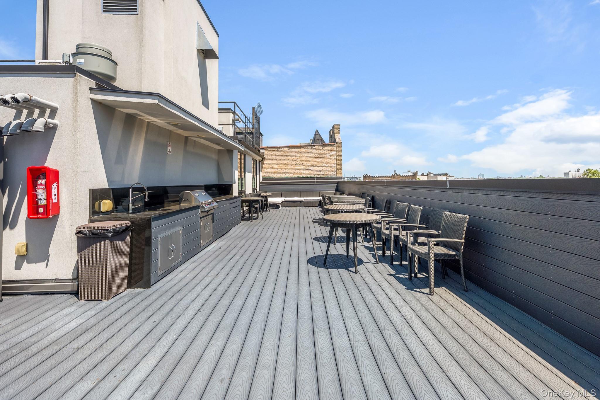 Condo W 4th Street Brooklyn, NY 11204, MLS-1023521-18