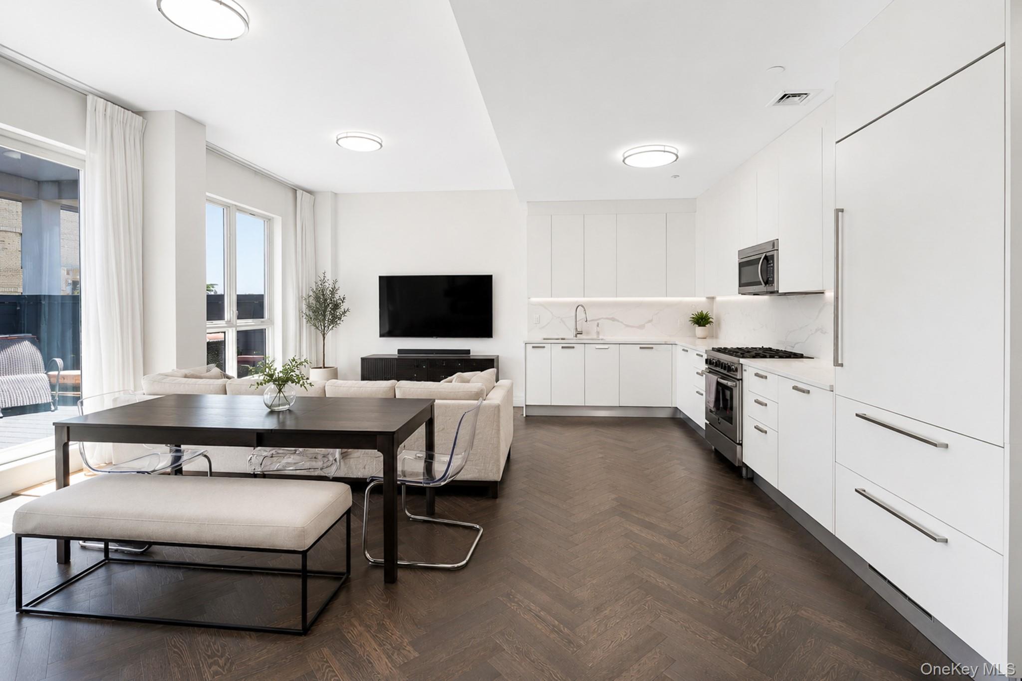 Condo W 4th Street Brooklyn, NY 11204, MLS-1023521-2
