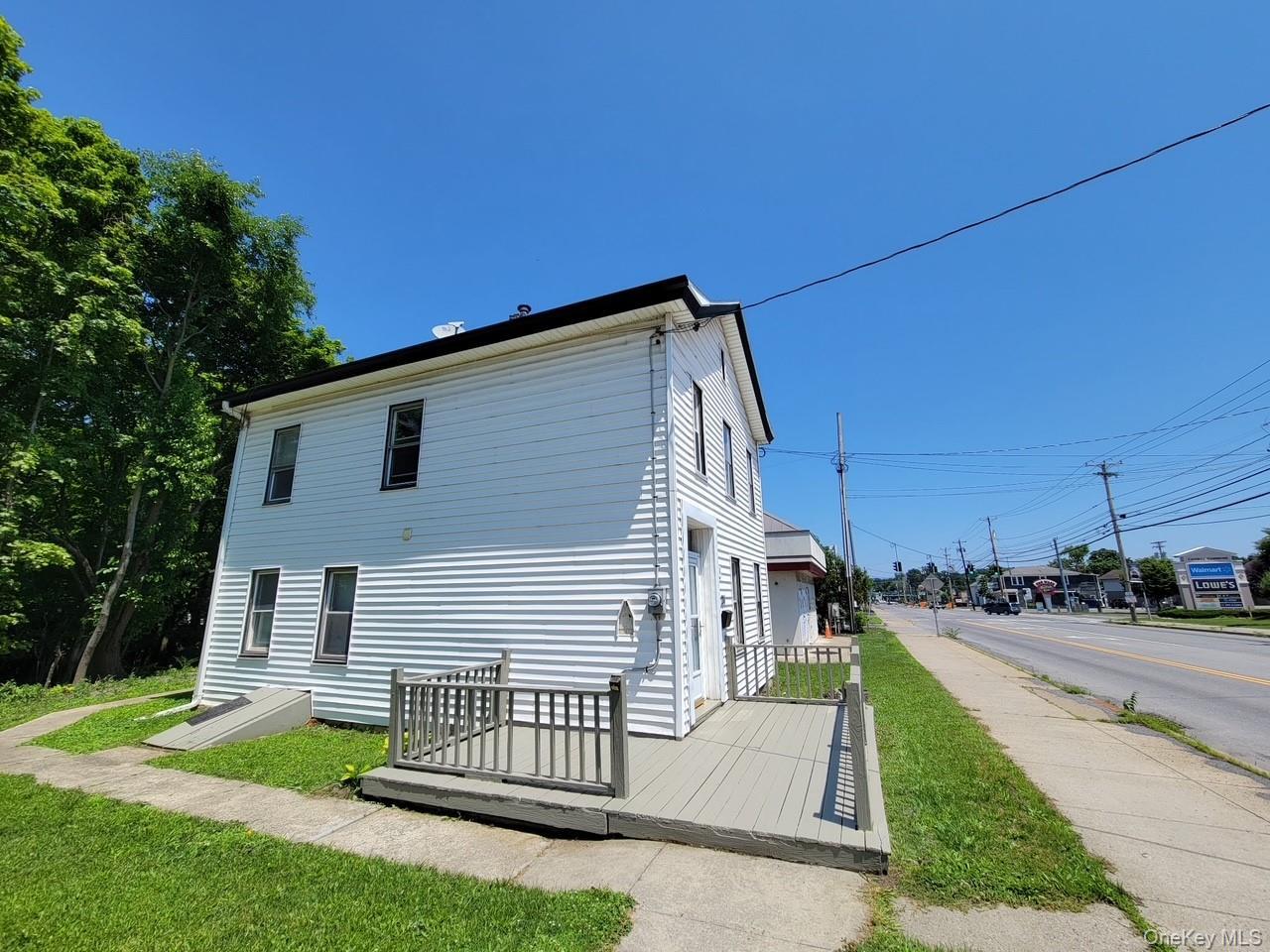 Single Family W Bridge Street Greene County, NY 12414, MLS-1023523-14