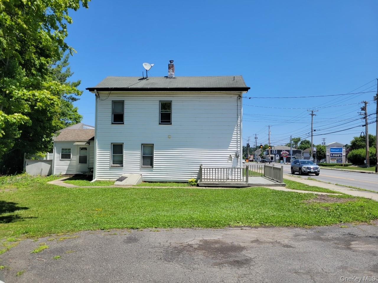 Single Family W Bridge Street  Greene County, NY 12414, MLS-1023523-15
