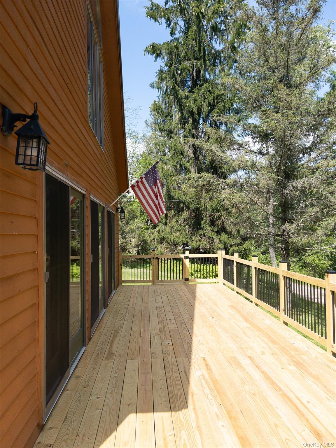 Single Family Lake Muskoday Road Sullivan County, NY 12776, MLS-1023536-26