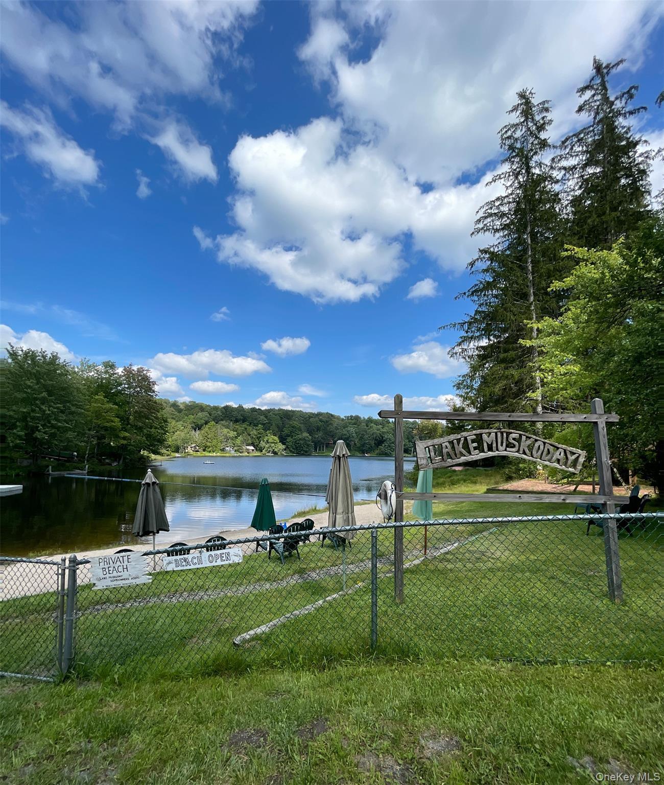 Single Family Lake Muskoday Road  Sullivan County, NY 12776, MLS-1023536-27