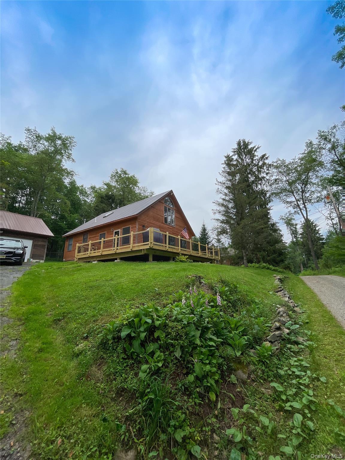 Single Family Lake Muskoday Road Sullivan County, NY 12776, MLS-1023536-4