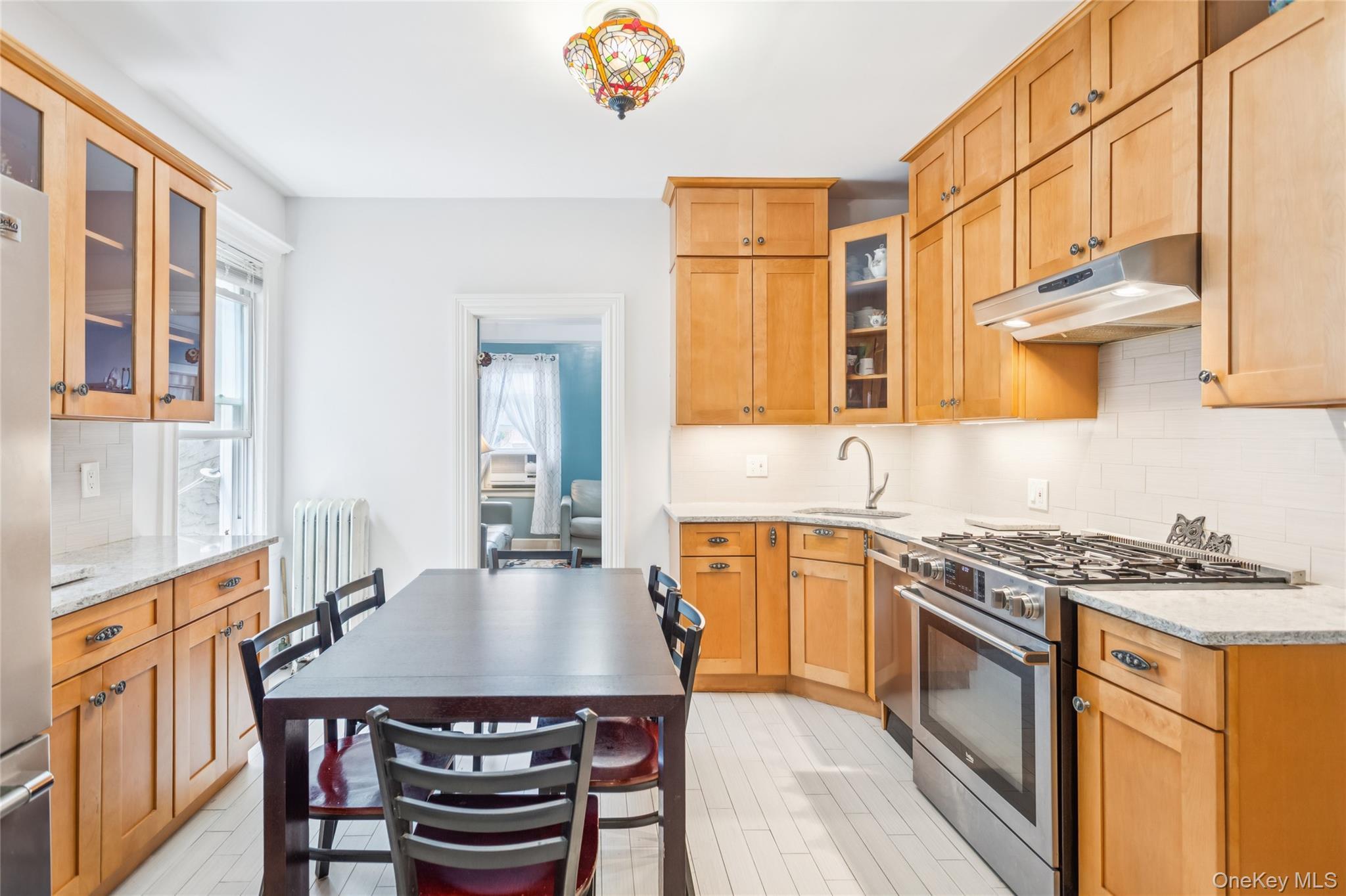 Single Family 104th Street Queens, NY 11368, MLS-1023547-2