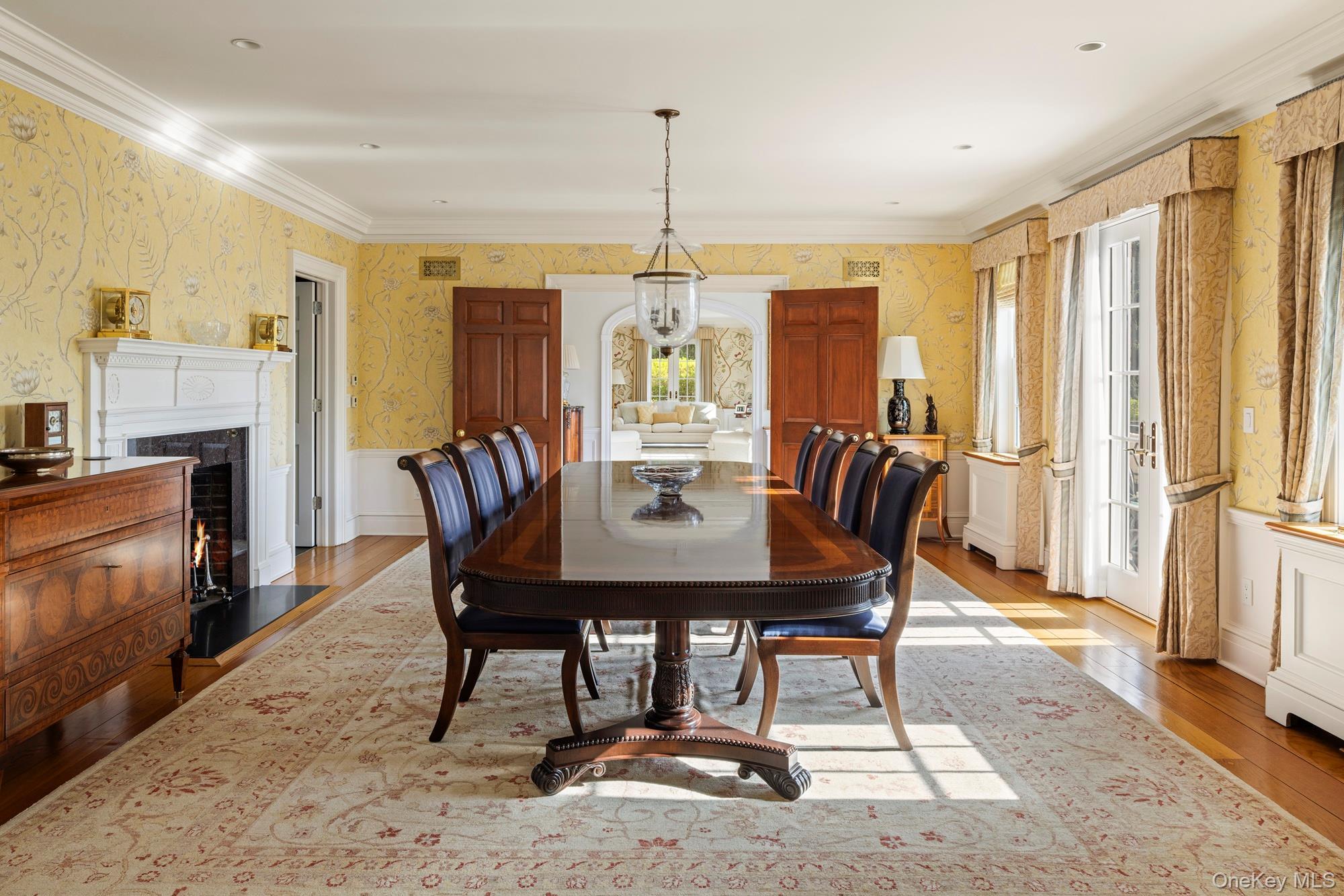 Single Family Overlook Road Dutchess County, NY 12545, MLS-1023552-10