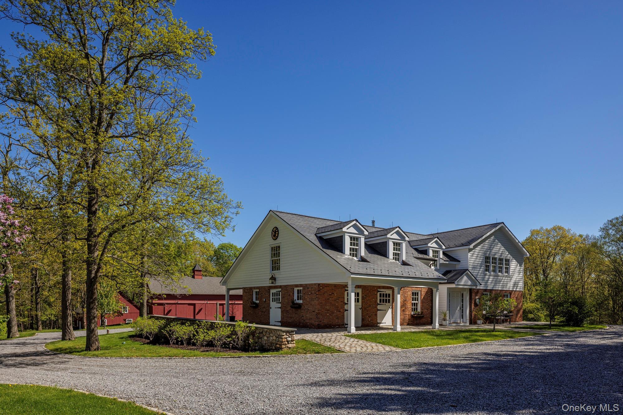 Single Family Overlook Road Dutchess County, NY 12545, MLS-1023552-18