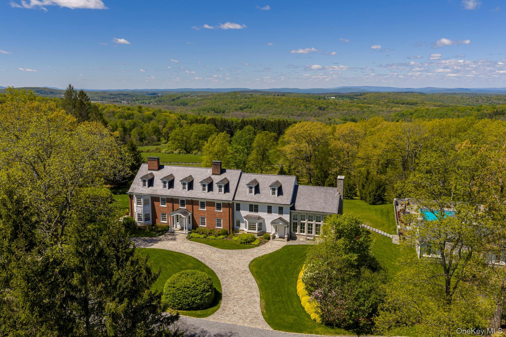 Single Family Overlook Road Dutchess County, NY 12545, MLS-1023552-2