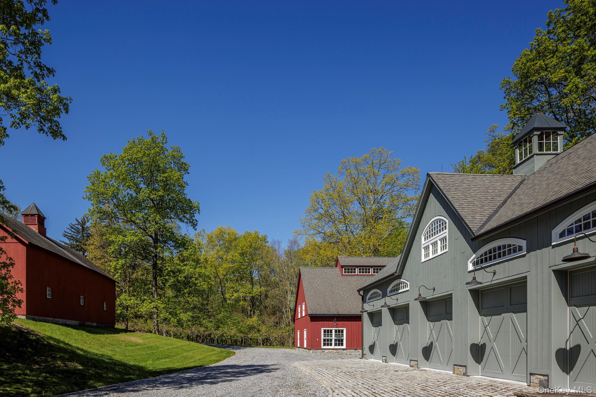 Single Family Overlook Road Dutchess County, NY 12545, MLS-1023552-20