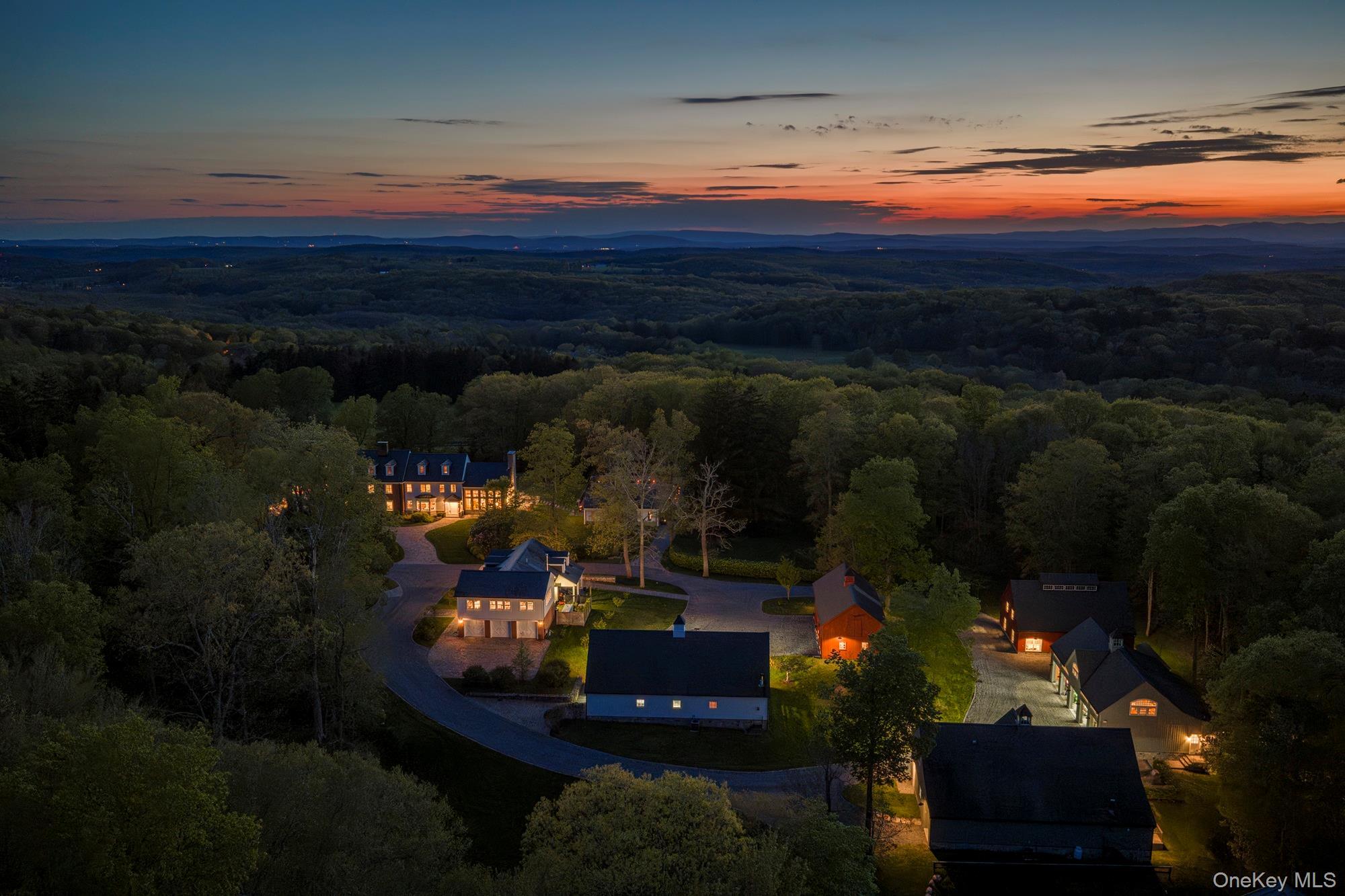 Single Family Overlook Road  Dutchess County, NY 12545, MLS-1023552-26