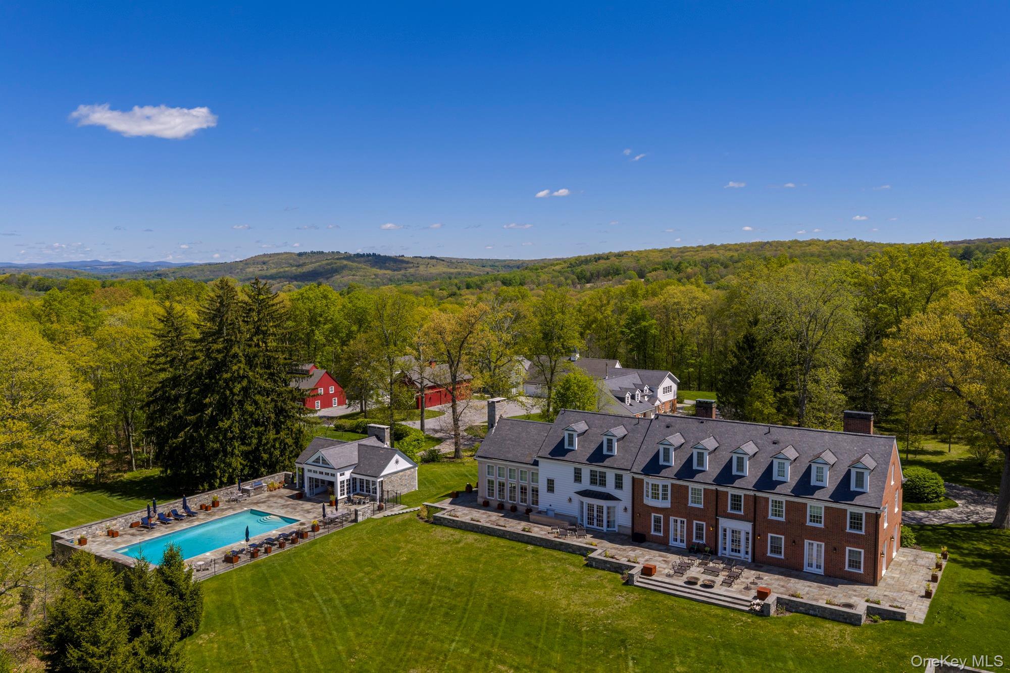 Single Family Overlook Road Dutchess County, NY 12545, MLS-1023552-3