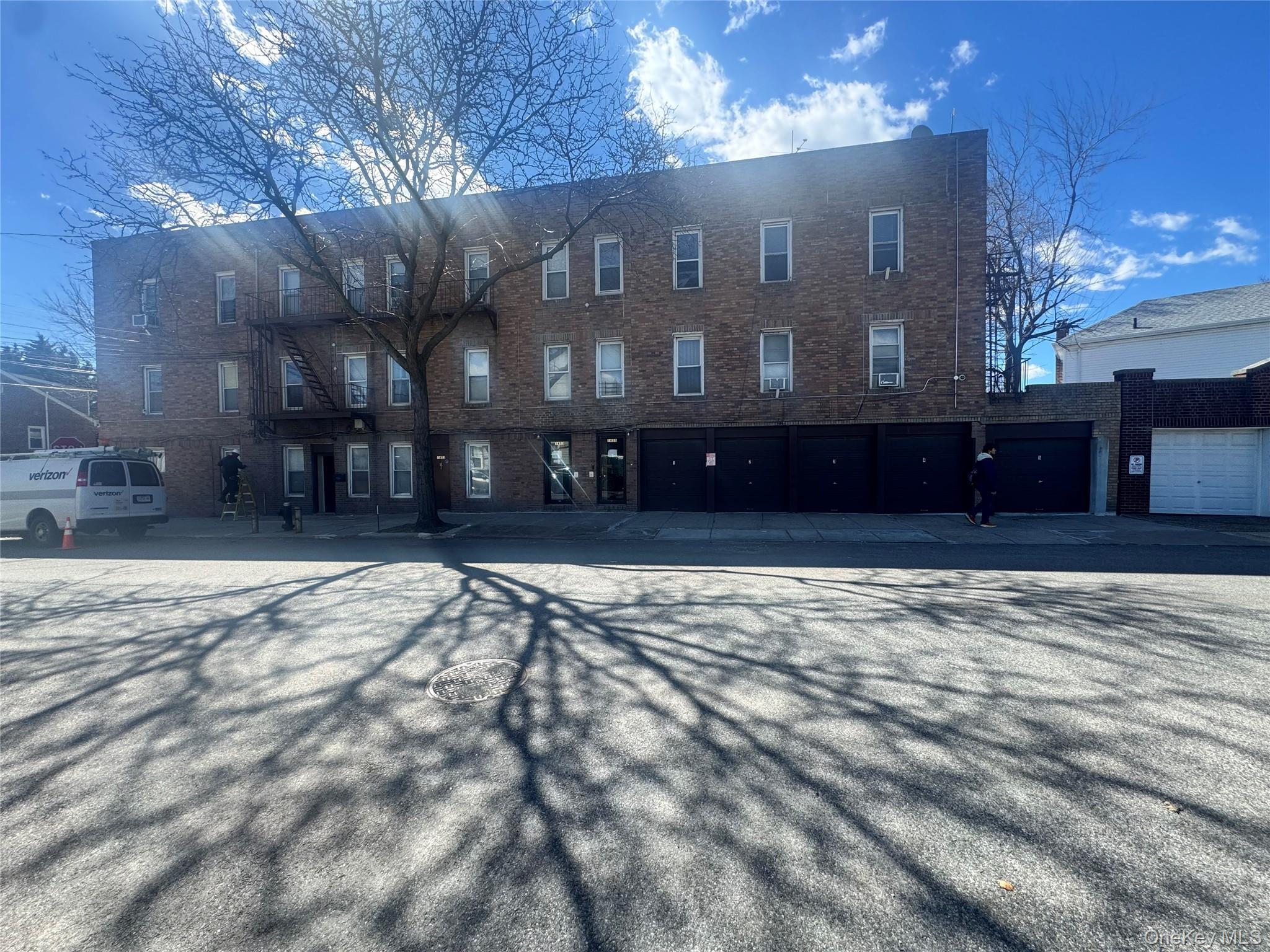 Commercial Sale Dudley Avenue  Bronx, NY 10461, MLS-1023558-2