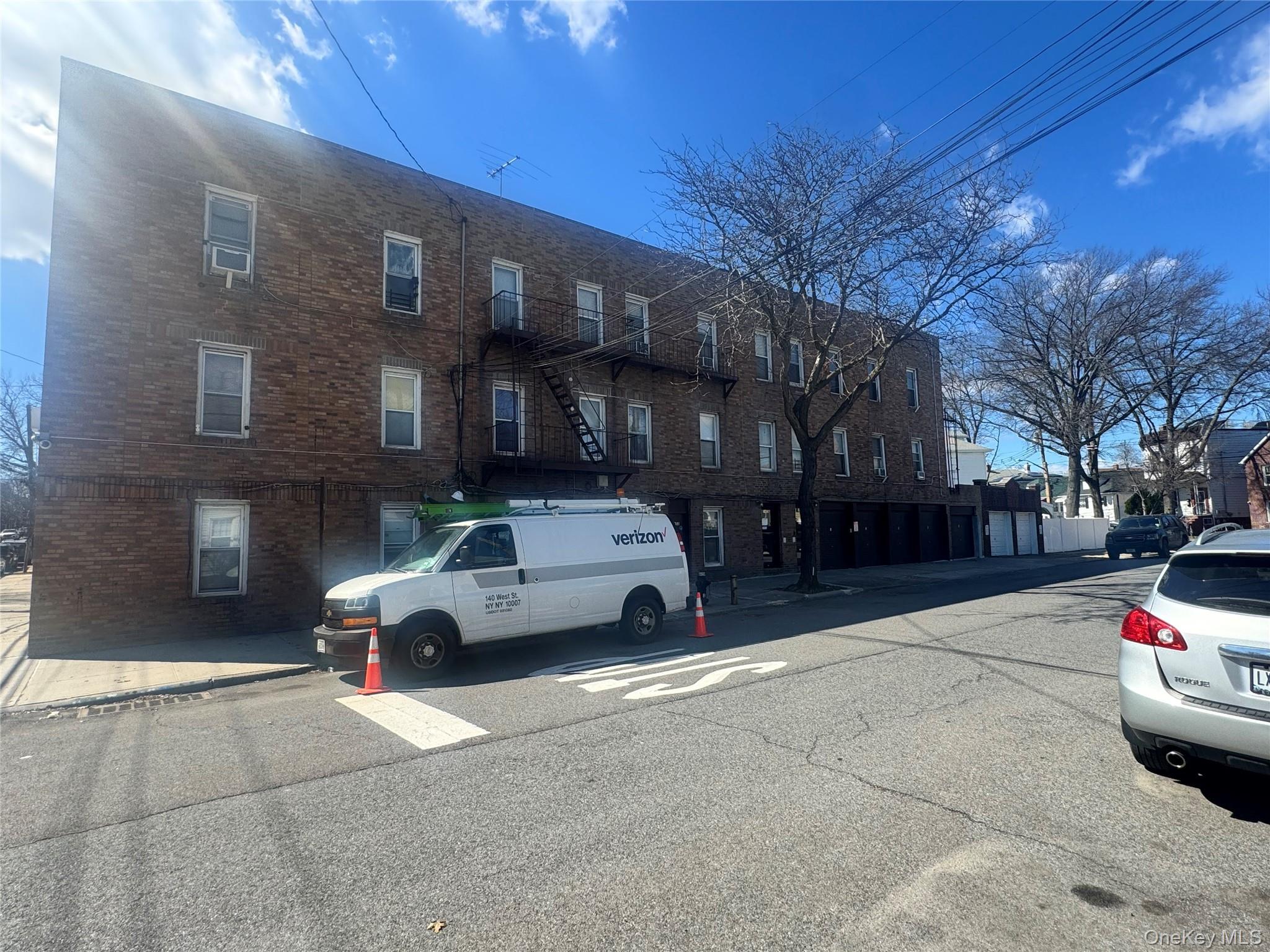Commercial Sale Dudley Avenue  Bronx, NY 10461, MLS-1023558-3